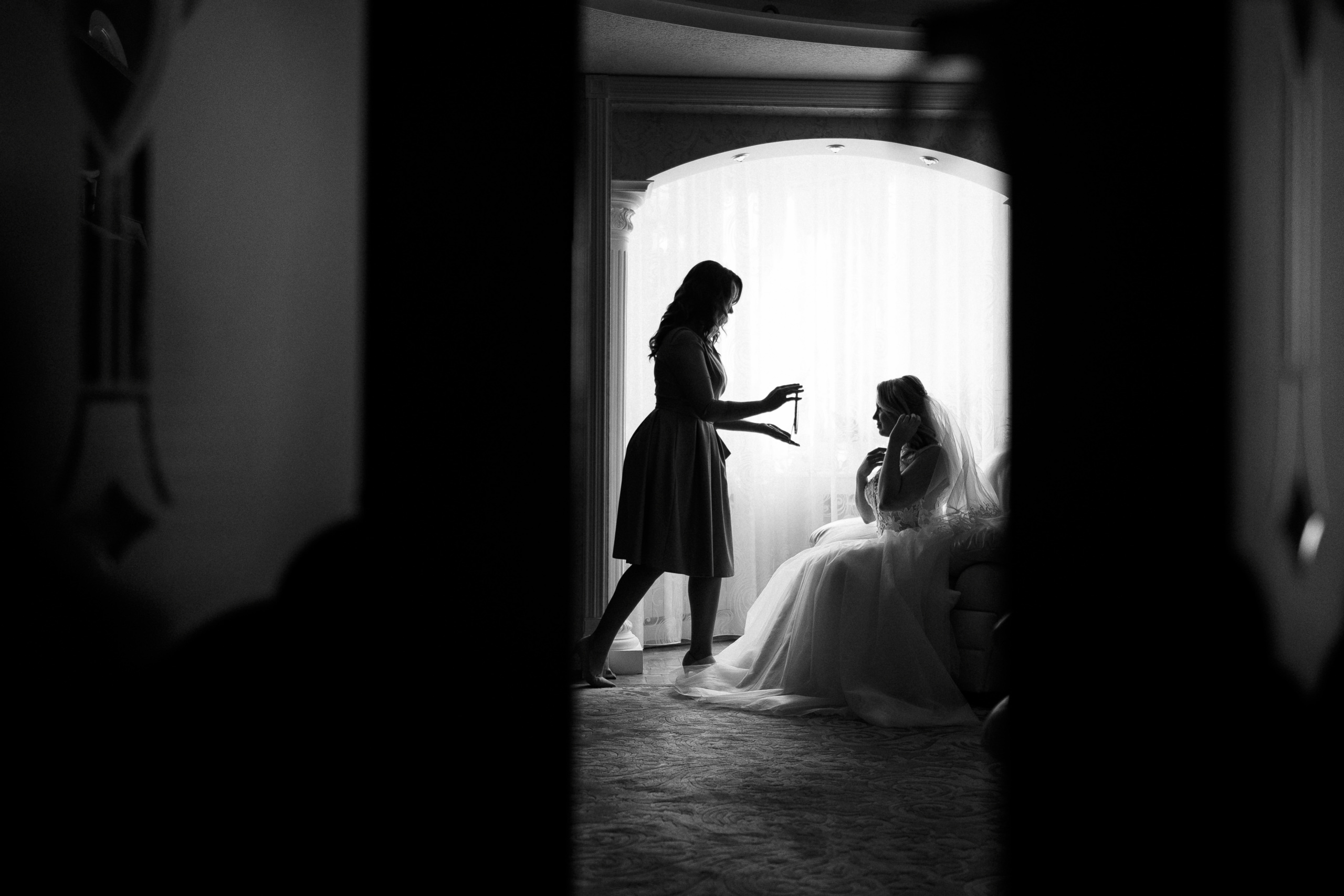 Pre wedding story 19.10.2019. Ivan Skufinsky — wedding and family photographer in Vancouver