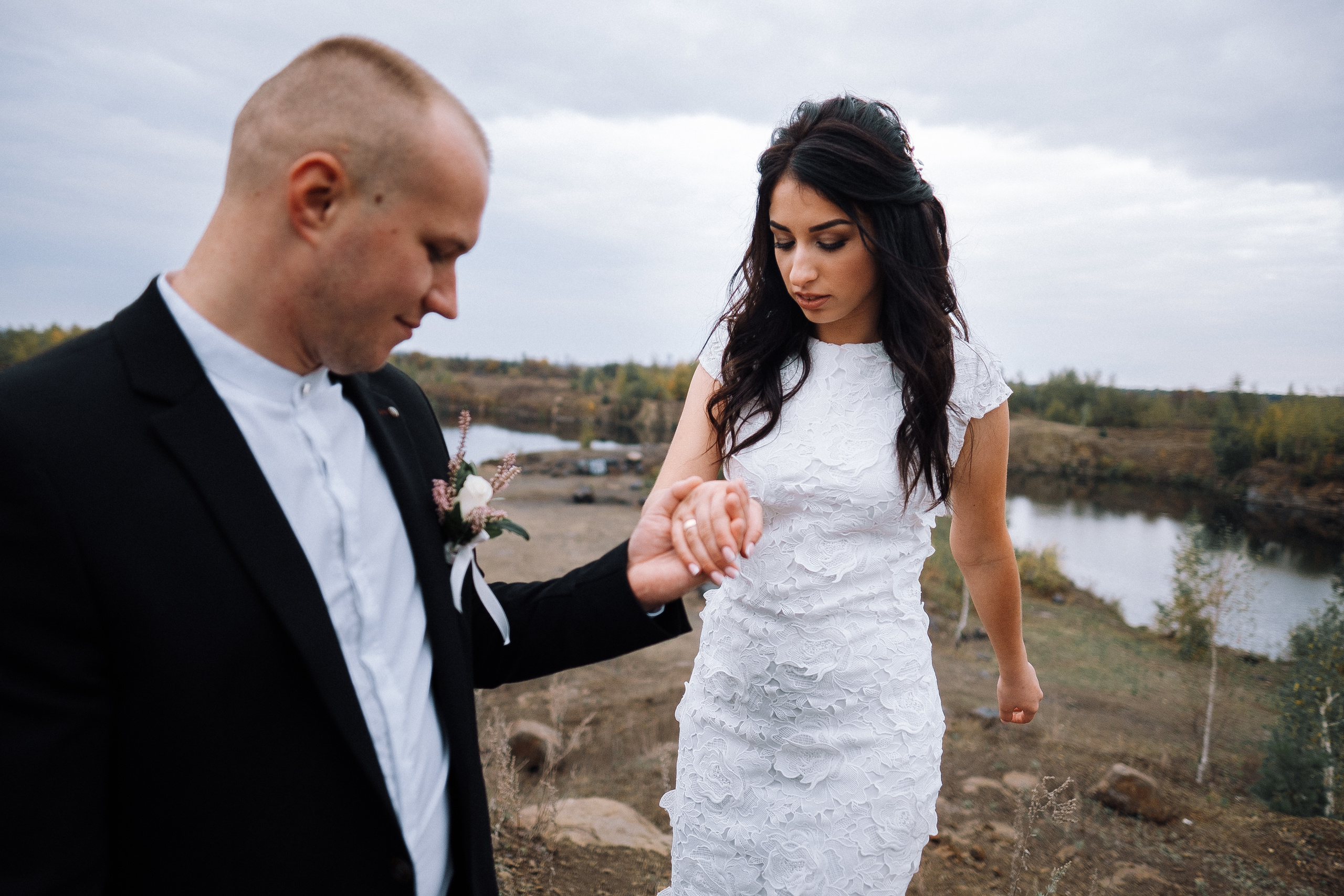 5.10 Wedding Story Yana+Sergey. Ivan Skufinsky — wedding and family photographer in Vancouver