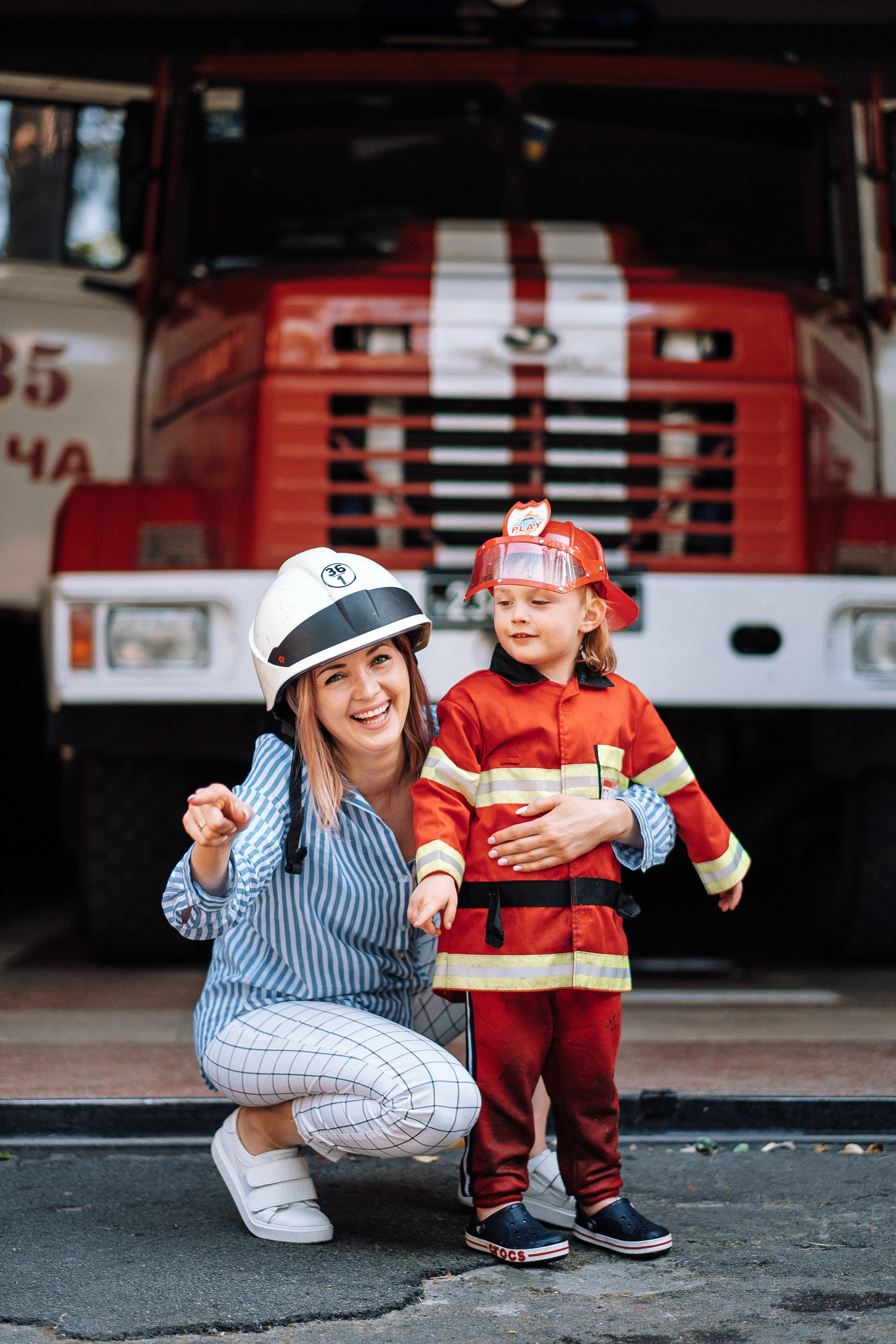 Fire Chef ILyA 2019. Ivan Skufinsky — wedding and family photographer in Vancouver