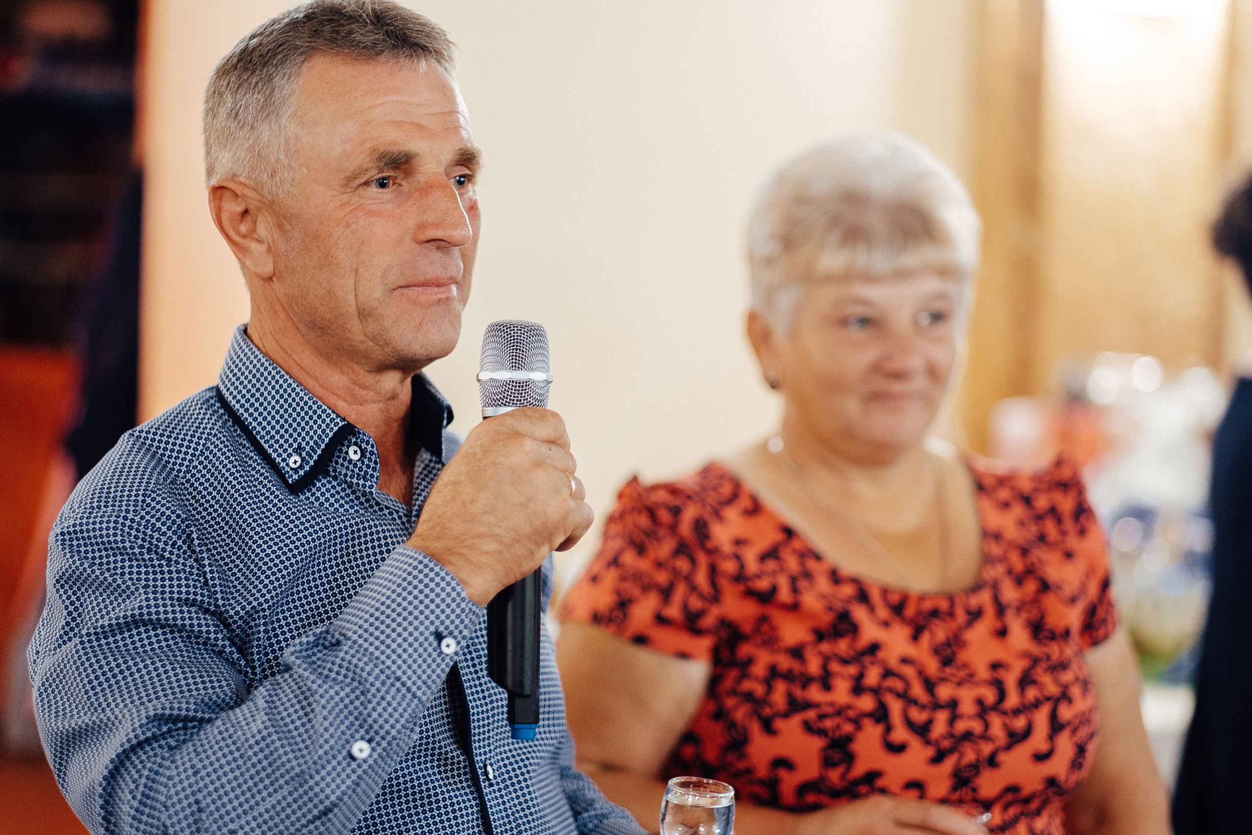 28.09.2018 Wedding Story. Ivan Skufinsky — wedding and family photographer in Vancouver