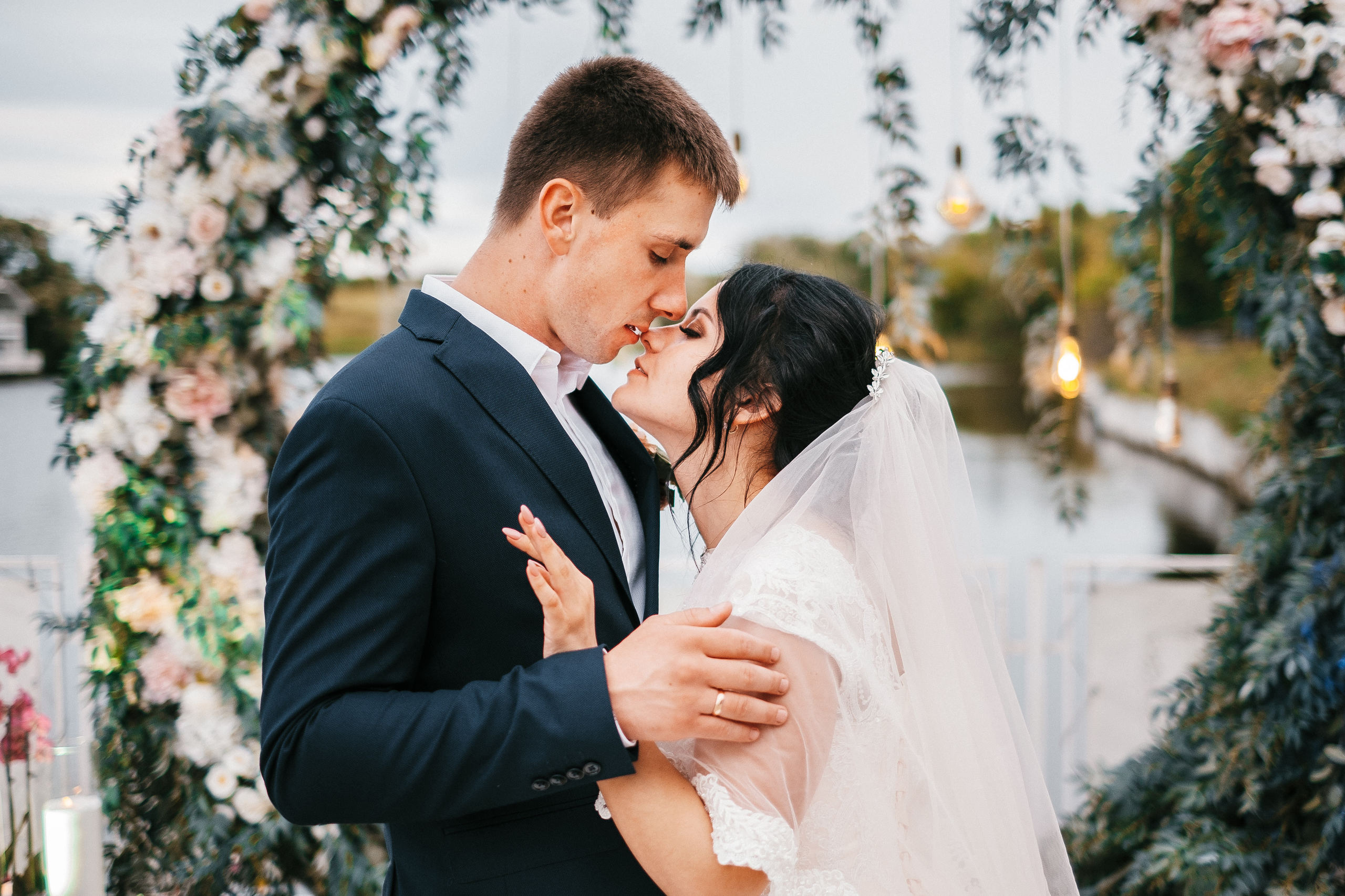 29.06.2019 WeddingStory. Ivan Skufinsky — wedding and family photographer in Vancouver