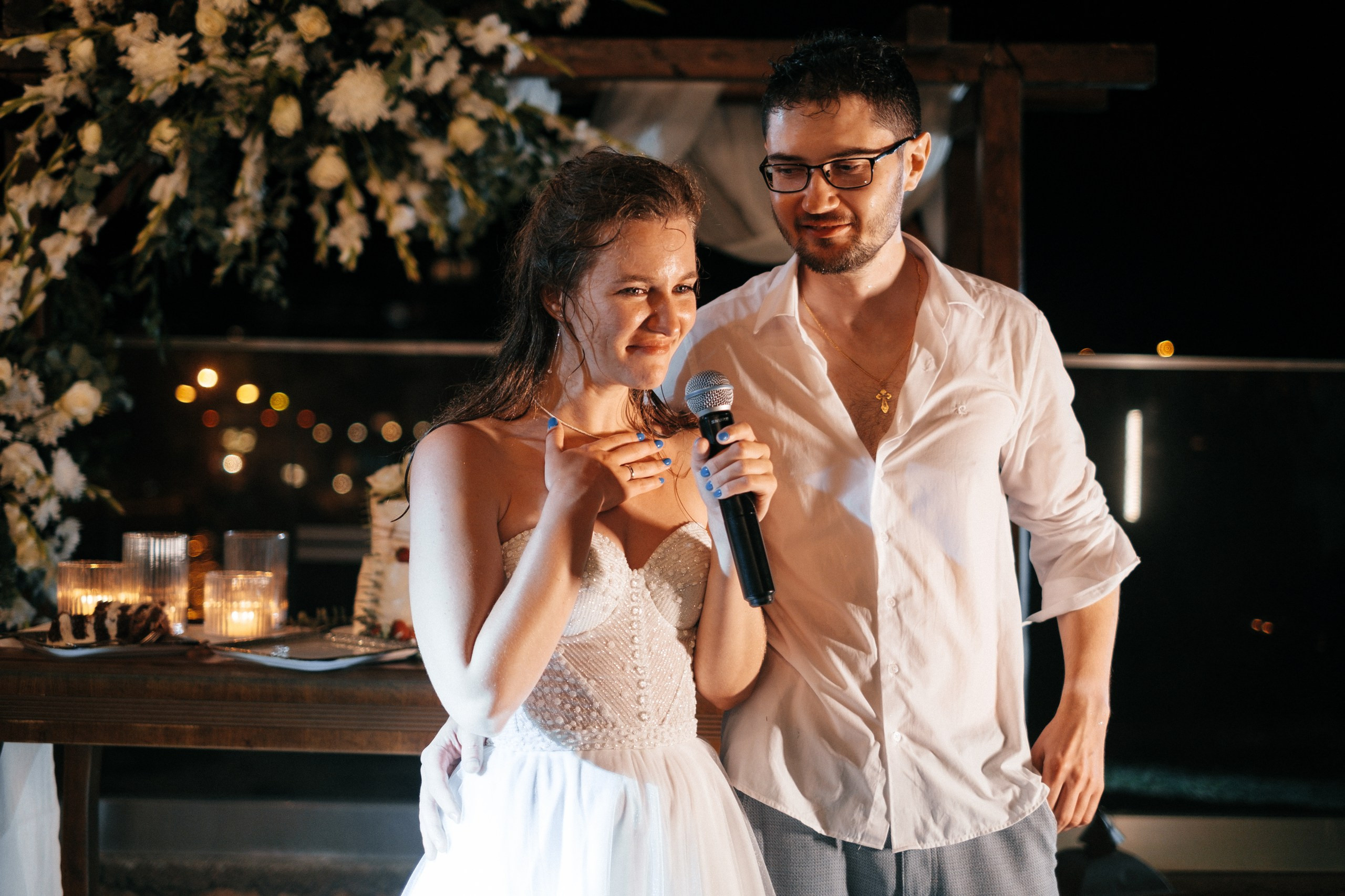 Cheshme. Wedding Story. Ivan Skufinsky — wedding and family photographer in Vancouver