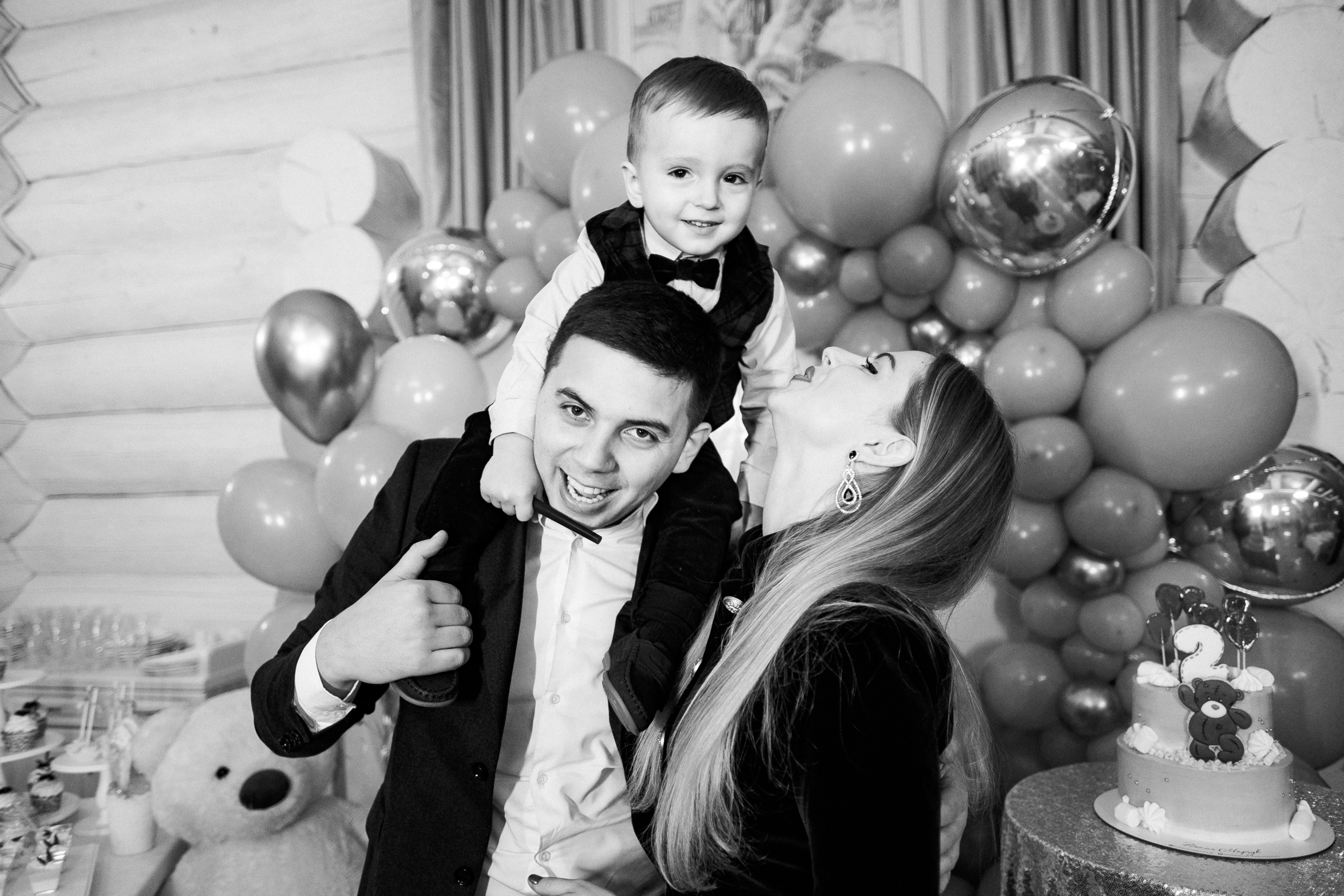 Версаль 30.11.2019. Ivan Skufinsky — wedding and family photographer in Vancouver