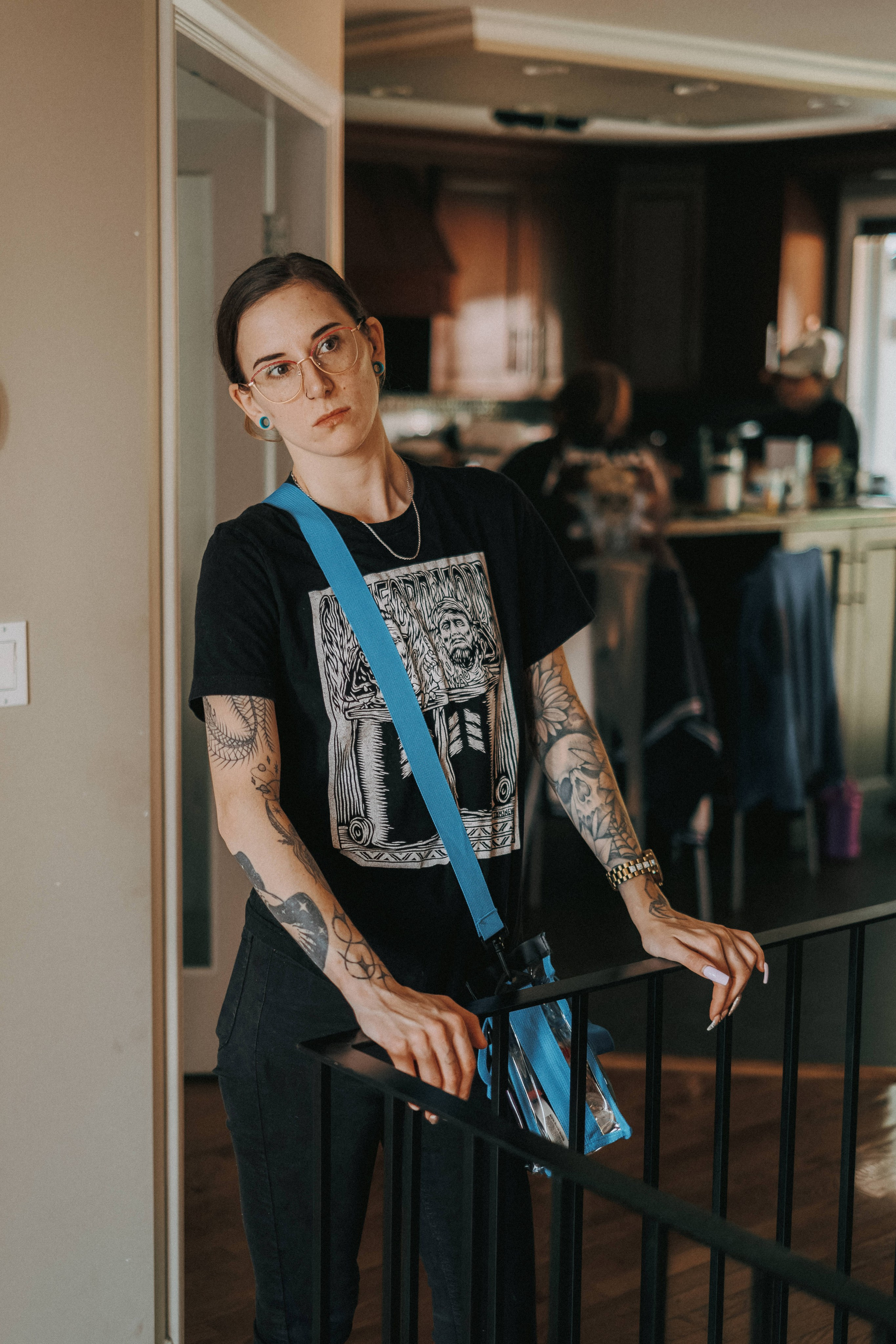 SHEEPSKIN. Ivan Skufinsky — wedding and family photographer in Vancouver