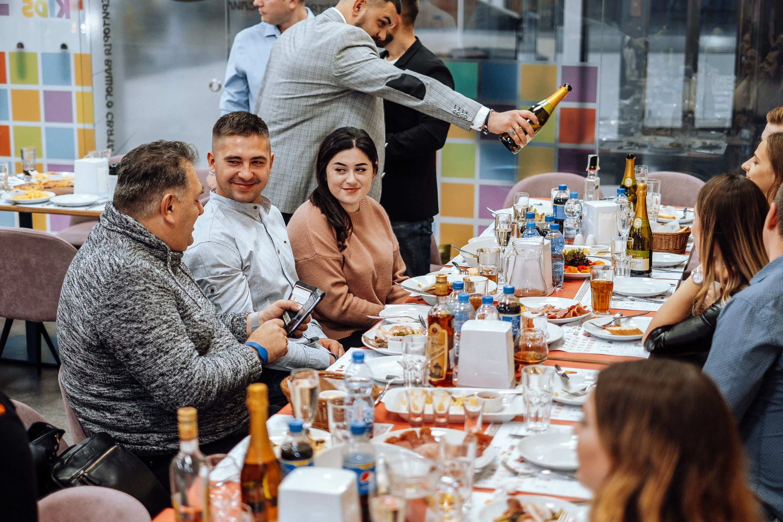 День Народження Матвій. Ivan Skufinsky — wedding and family photographer in Vancouver