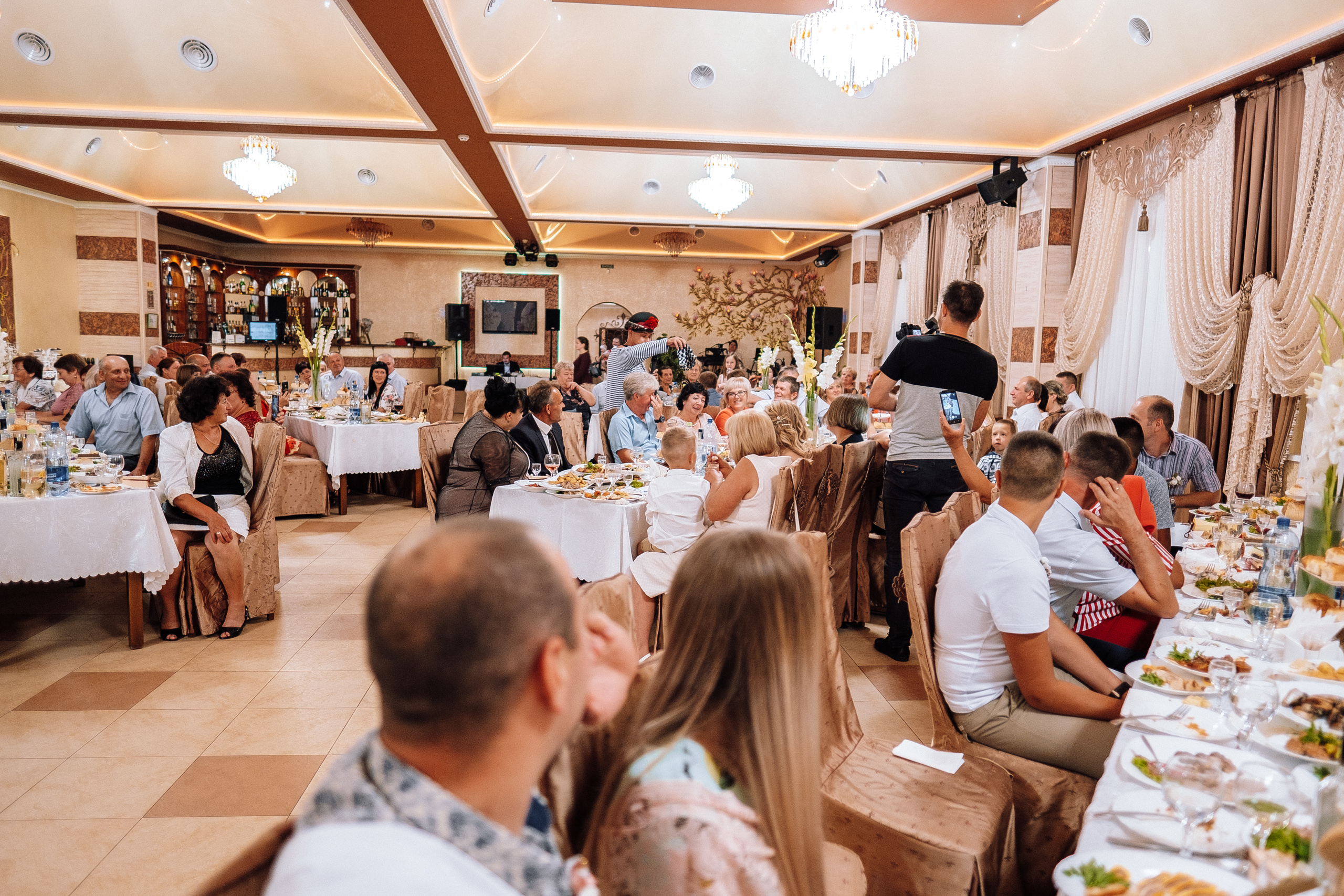 СВАДЬБА 20.07.2019 Дима+Катя. Ivan Skufinsky — wedding and family photographer in Vancouver