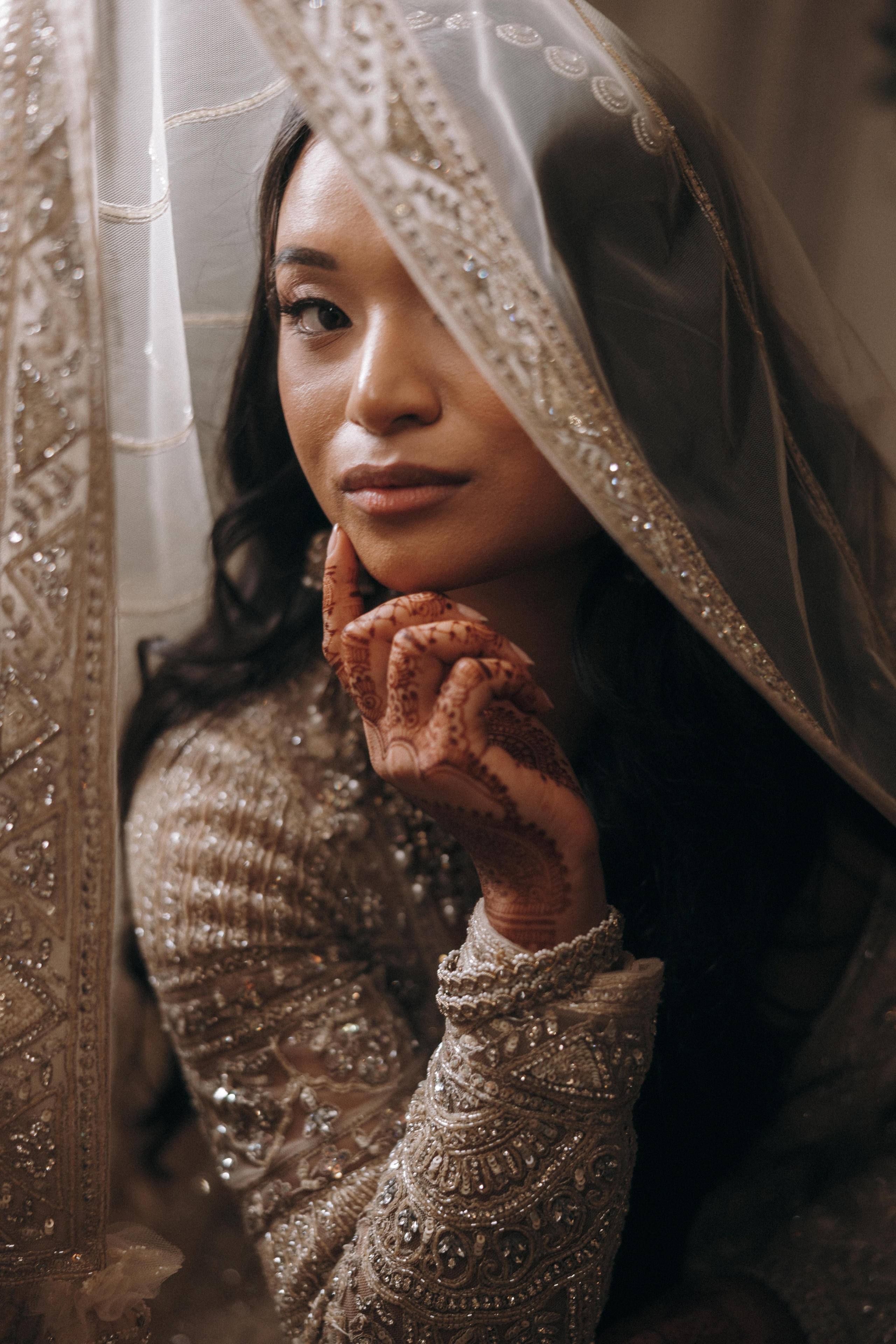 Kinza & Zubair. Ivan Skufinsky — wedding and family photographer in Vancouver