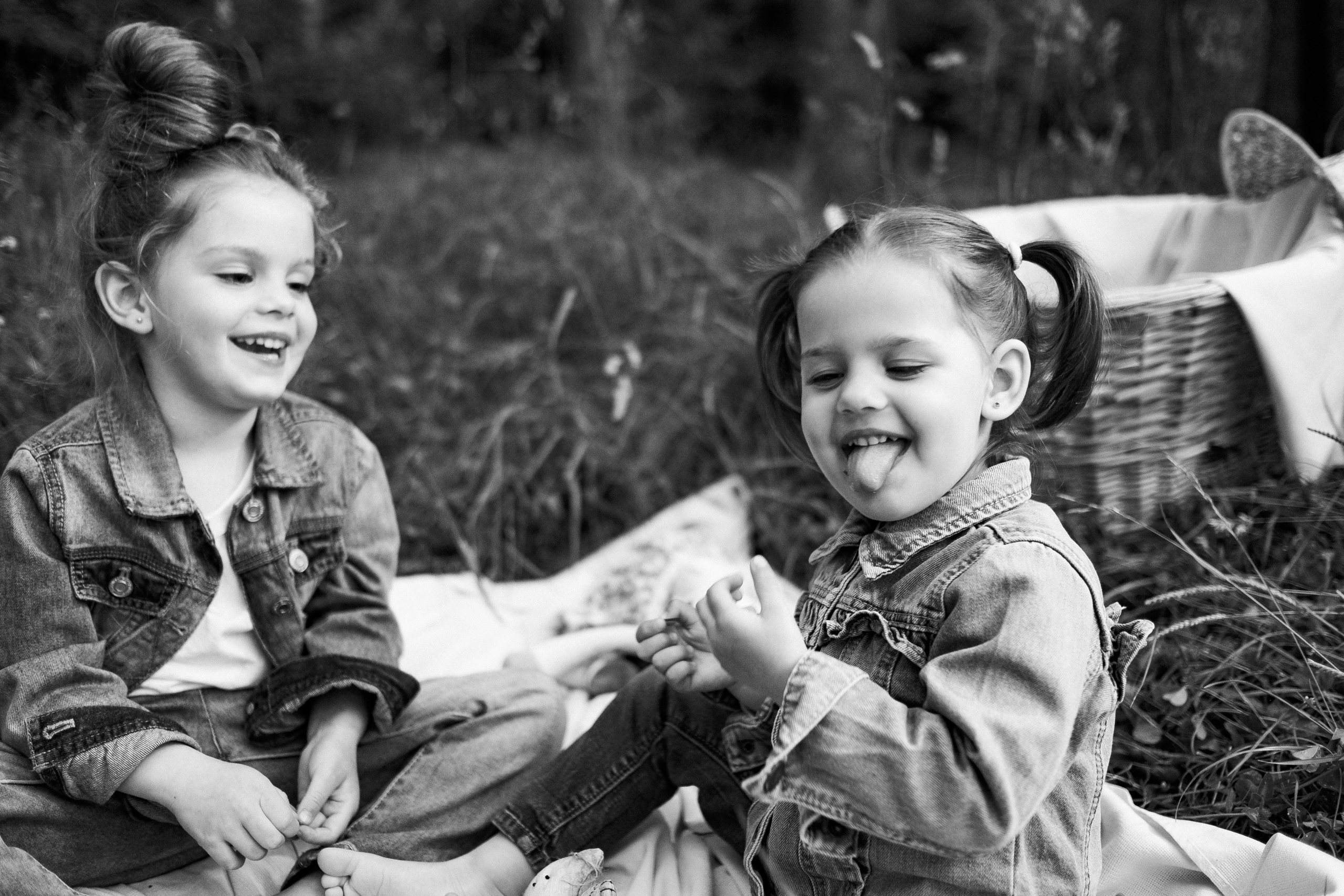 Family STory. Ivan Skufinsky — wedding and family photographer in Vancouver