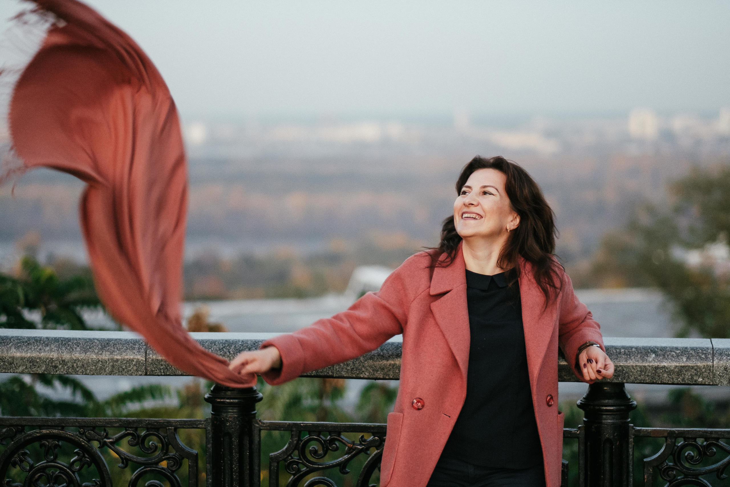 SVETLANA 18.10.2018. Ivan Skufinsky — wedding and family photographer in Vancouver