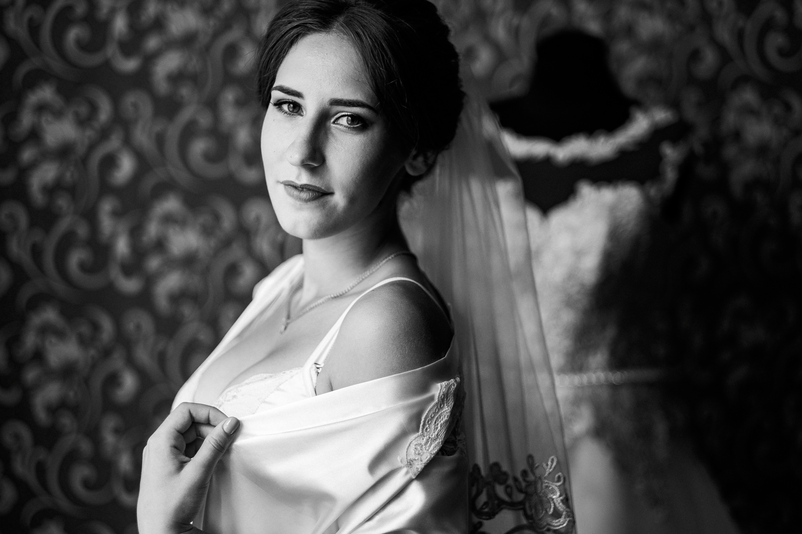 4.08.2018 Wedding Day. Ivan Skufinsky — wedding and family photographer in Vancouver