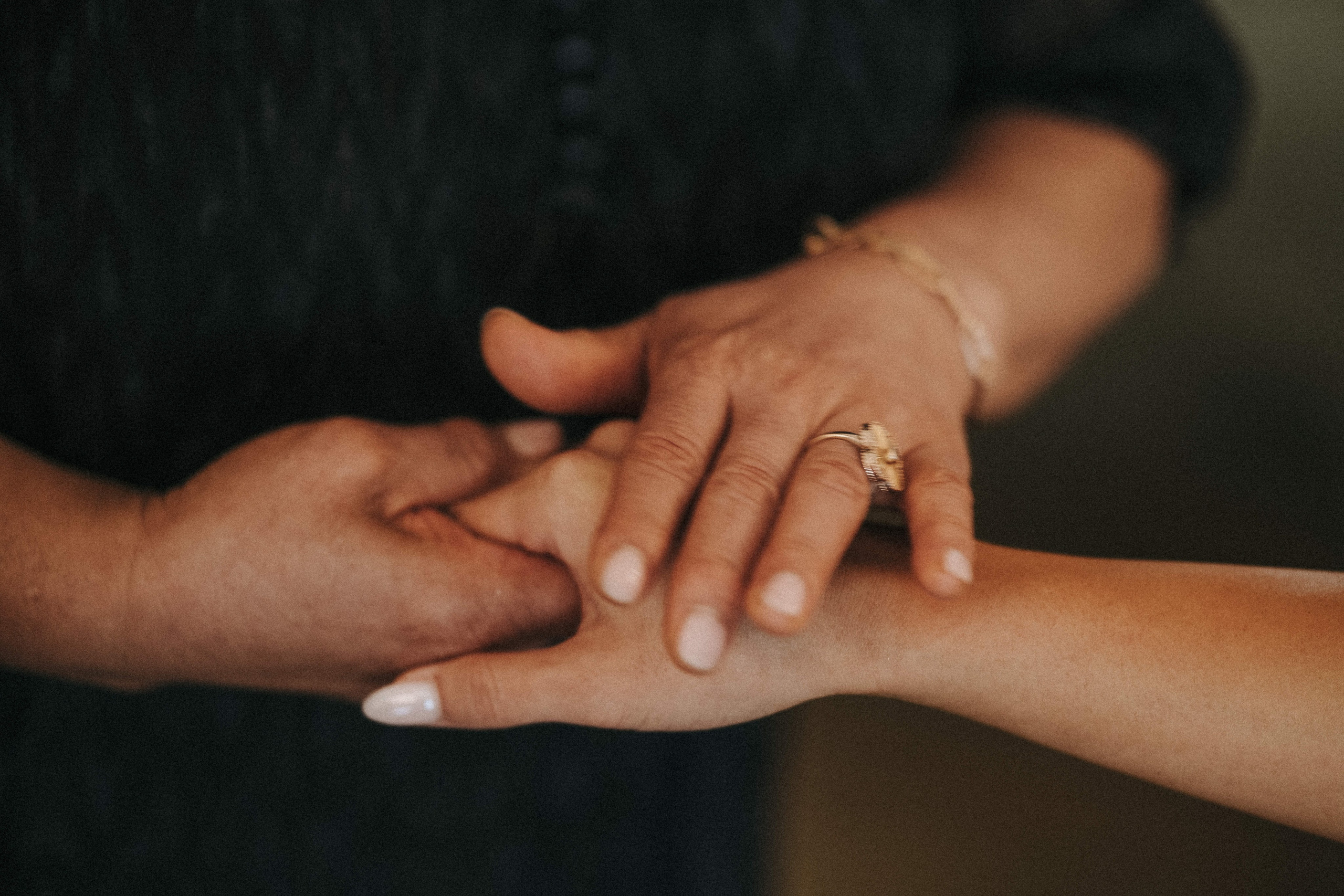 WeddingStory in Vancouver Club. Ivan Skufinsky — wedding and family photographer in Vancouver