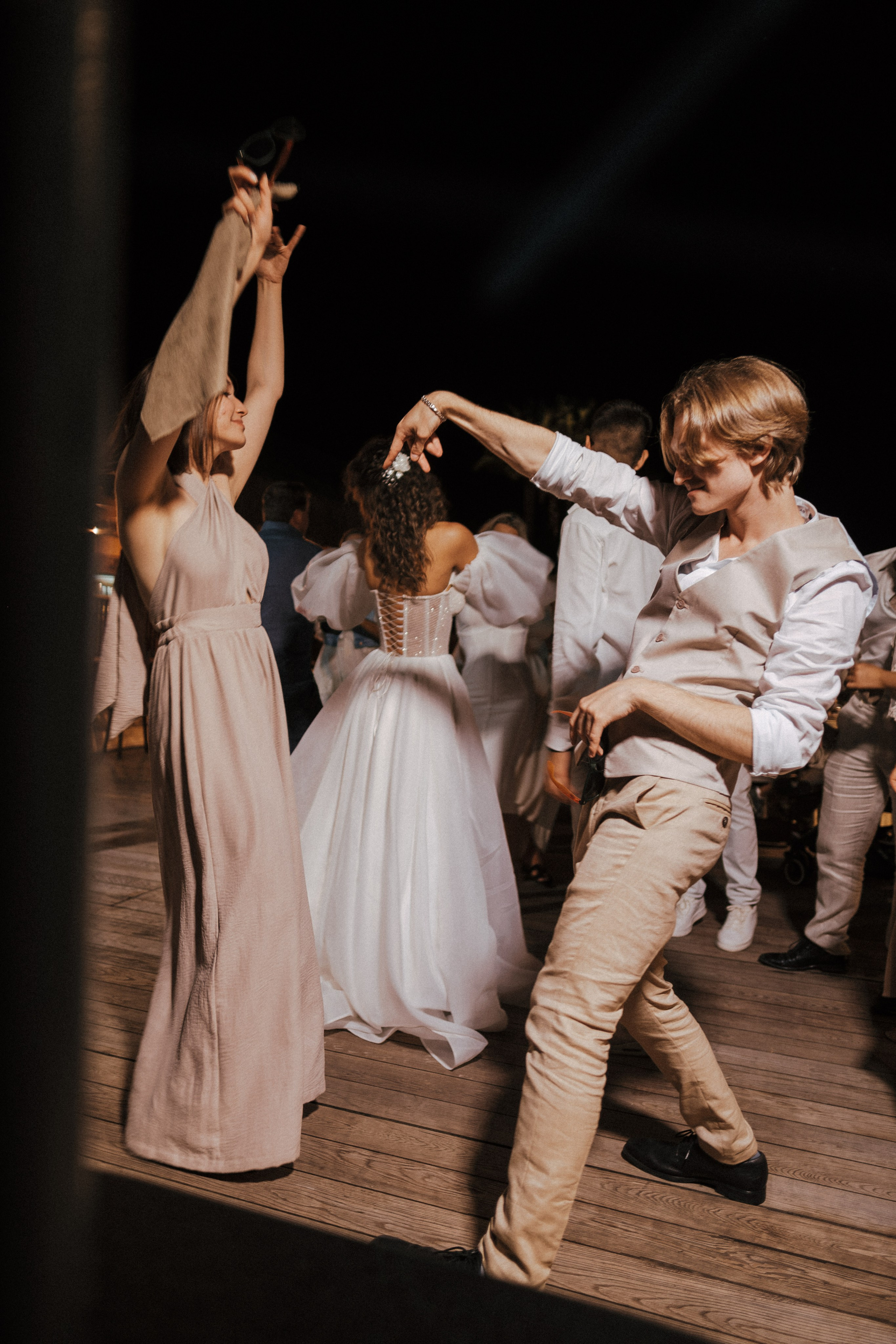 Evgeniy & Daria. Ivan Skufinsky — wedding and family photographer in Vancouver