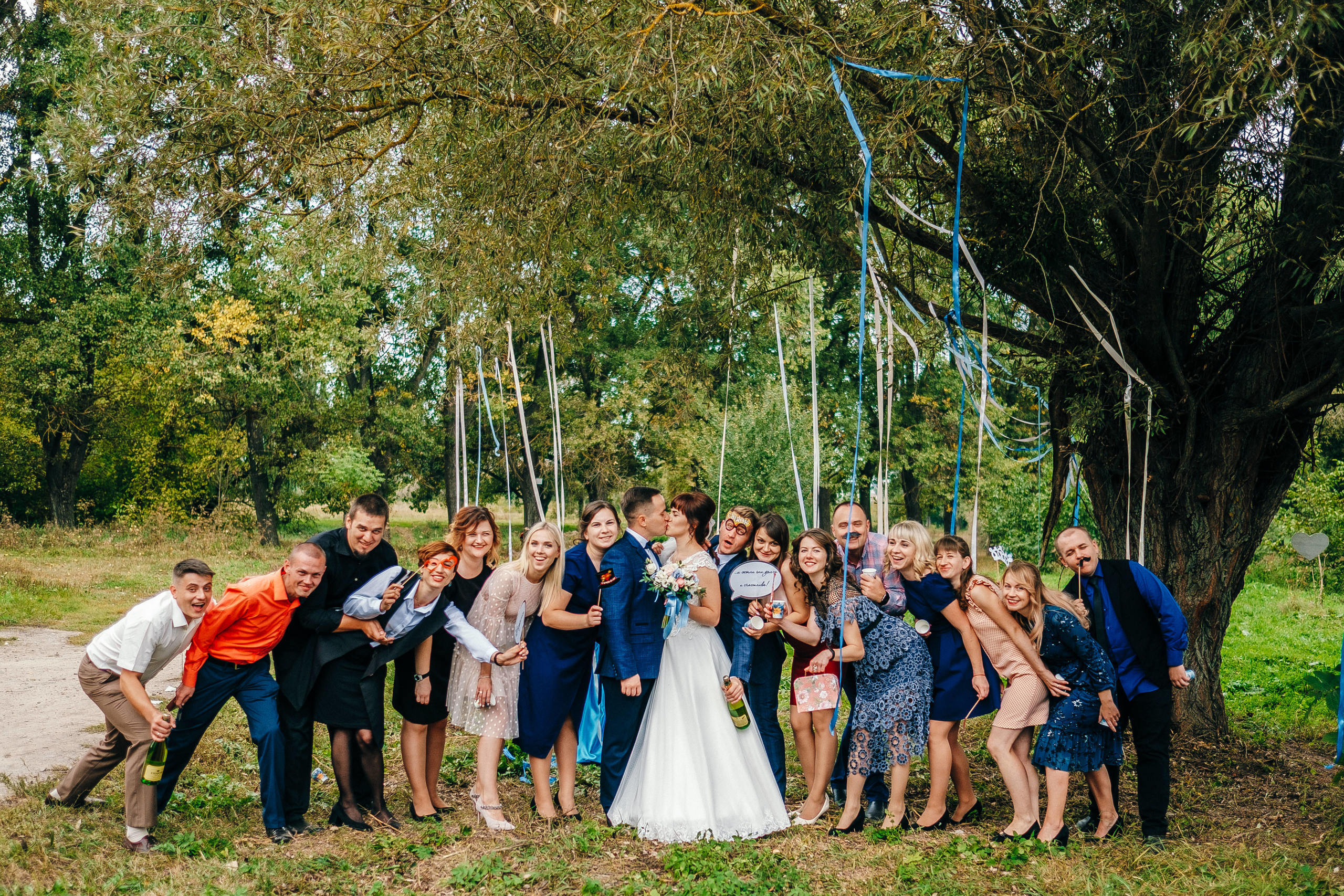 Дмитрий+Наташа 22.09.2018. Ivan Skufinsky — wedding and family photographer in Vancouver