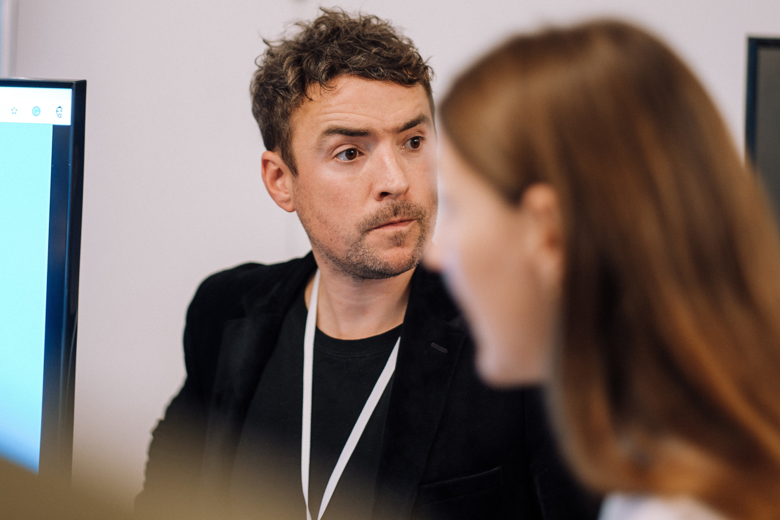 ZEO Alliance 24.10.19 party. Ivan Skufinsky — wedding and family photographer in Vancouver