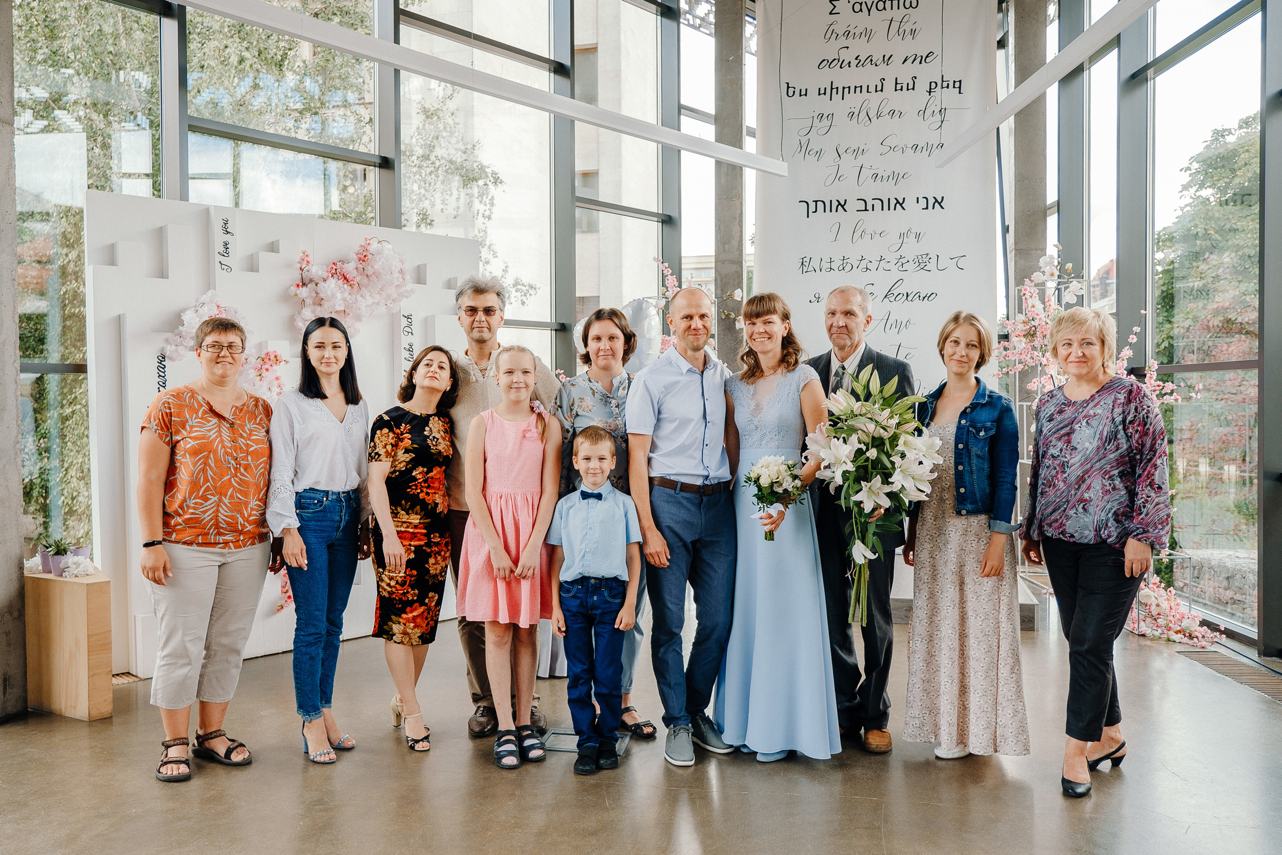 СВАДЬБА 04.07.19 Андрей+Катя. Ivan Skufinsky — wedding and family photographer in Vancouver