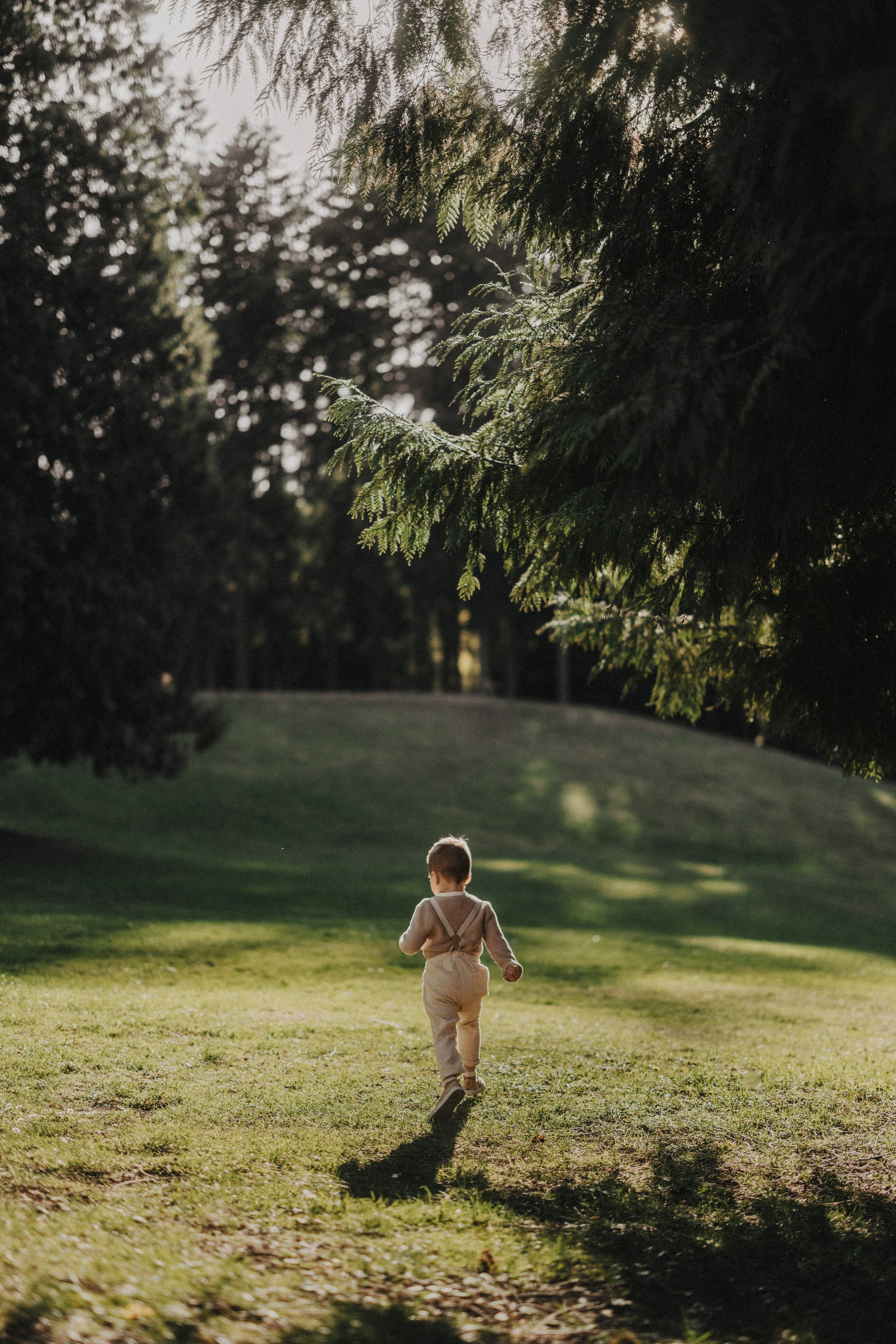 Family Photographer Vancouver, Children’s Photographer Vancouver. Ivan Skufinsky — wedding and family photographer in Vancouver