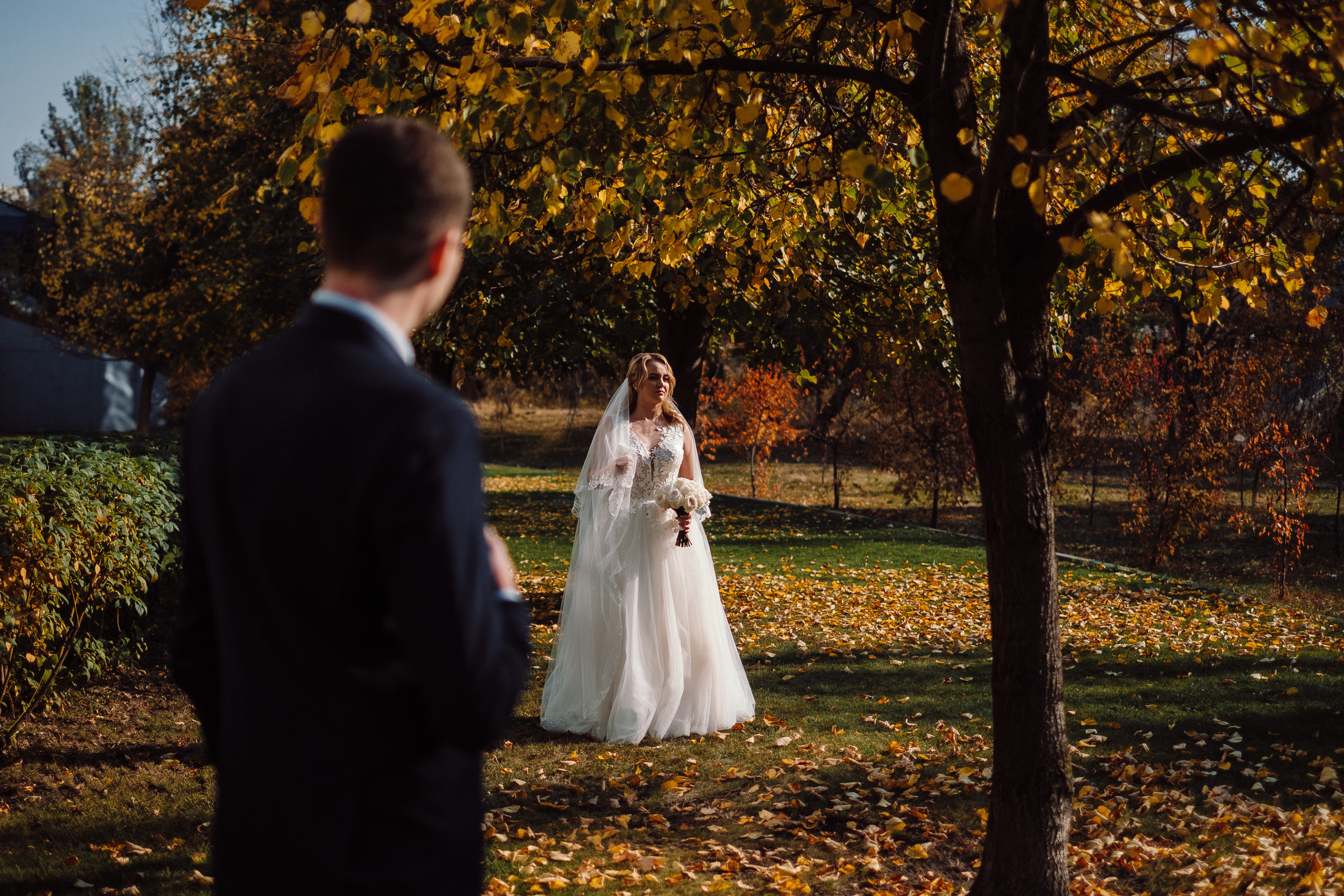 2019 19.10 WeddingStory Евгений+Юлия. Ivan Skufinsky — wedding and family photographer in Vancouver