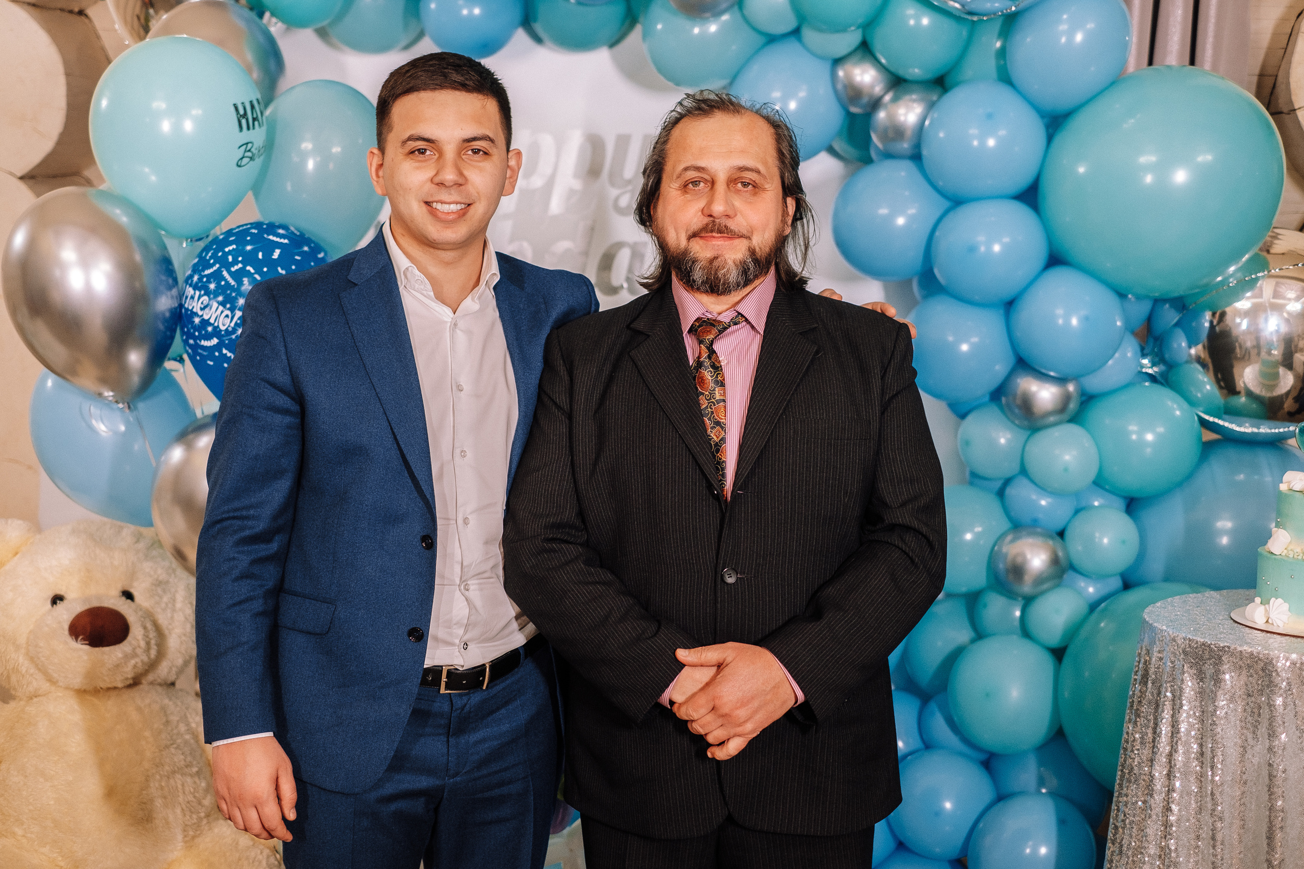 Версаль 30.11.2019. Ivan Skufinsky — wedding and family photographer in Vancouver