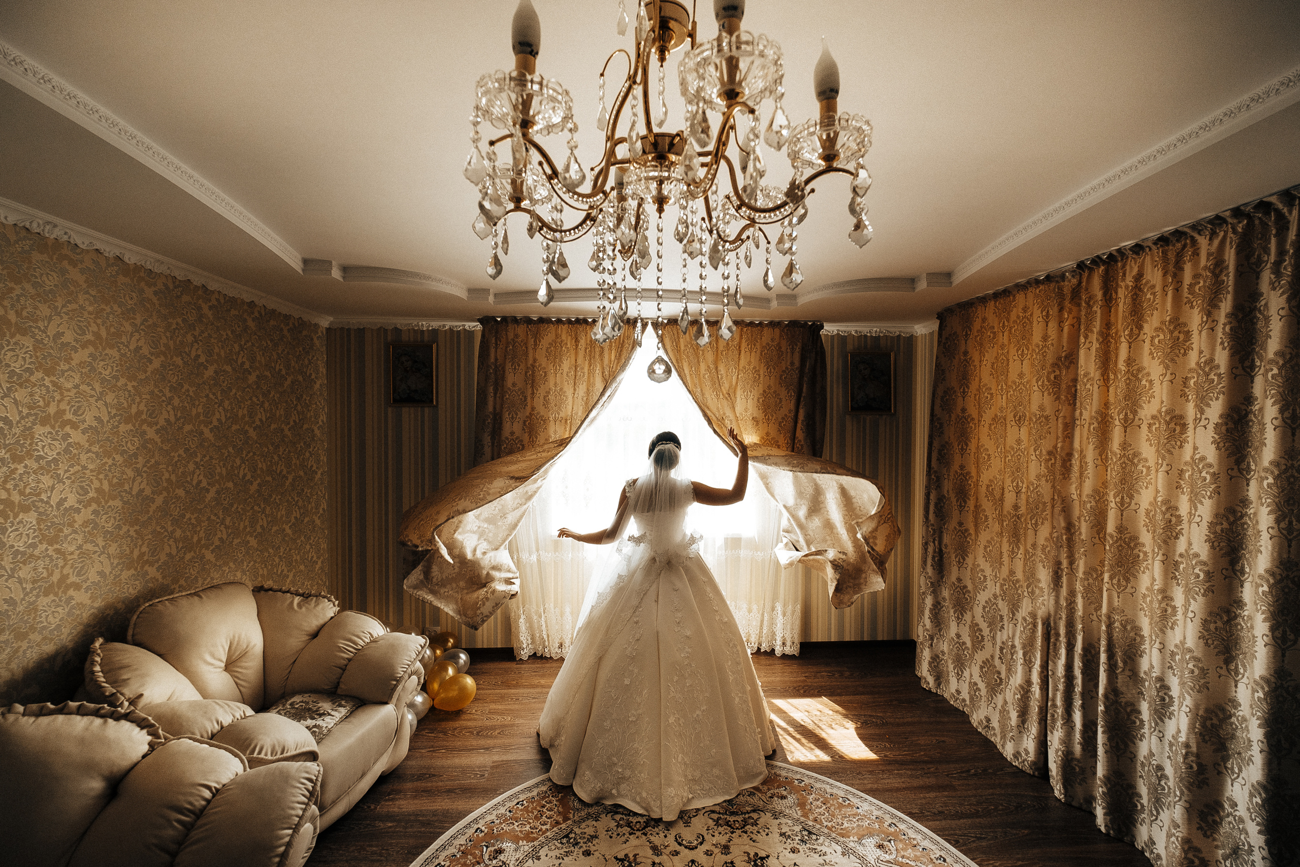 Wedding Story 20.07.2019. Ivan Skufinsky — wedding and family photographer in Vancouver