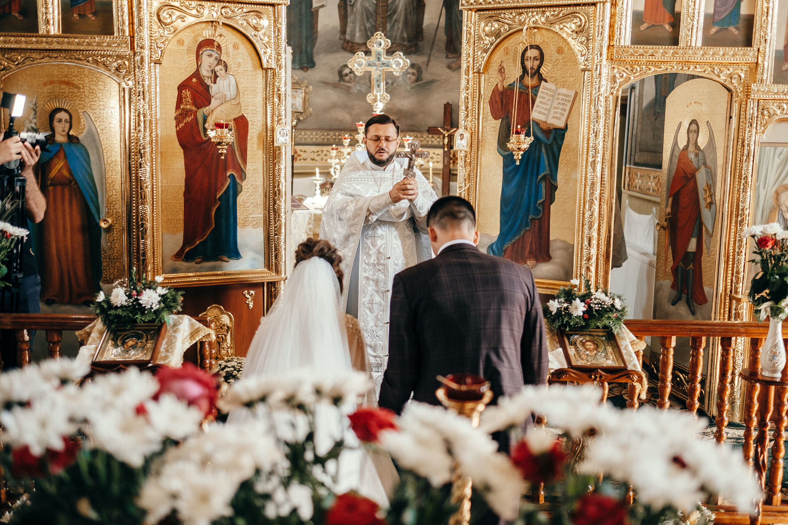 Сергей+Мария 23.09.2018. Ivan Skufinsky — wedding and family photographer in Vancouver