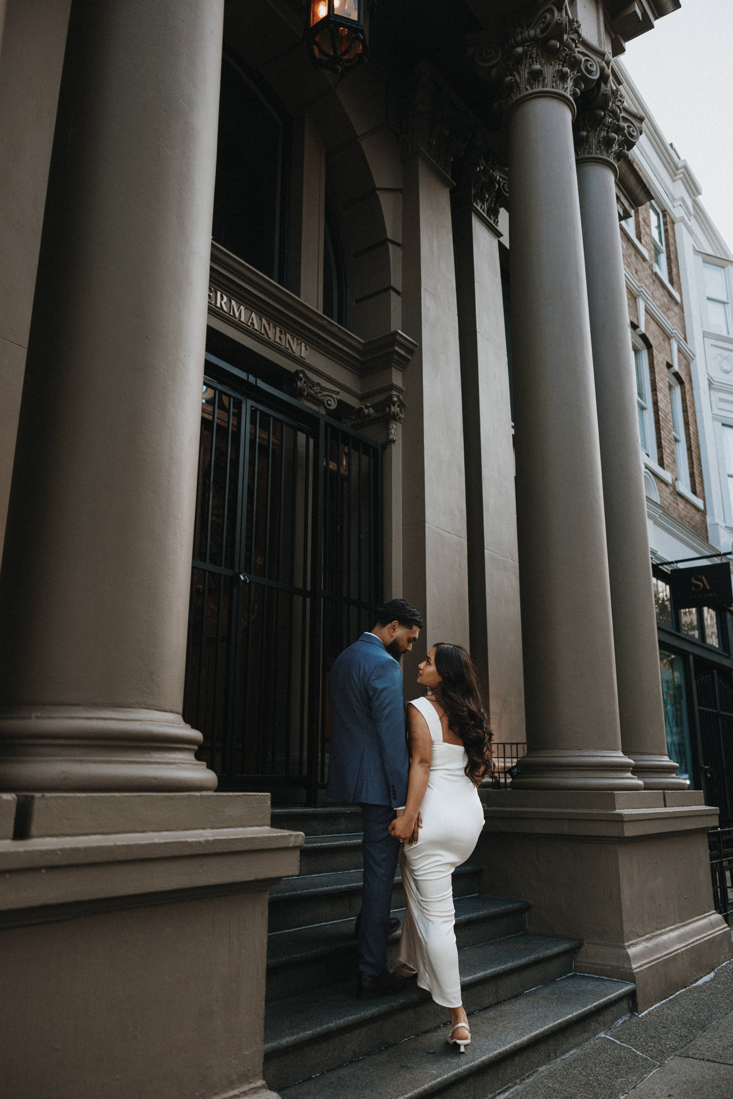 Engagement photographer vancouver. Ivan Skufinsky — wedding and family photographer in Vancouver