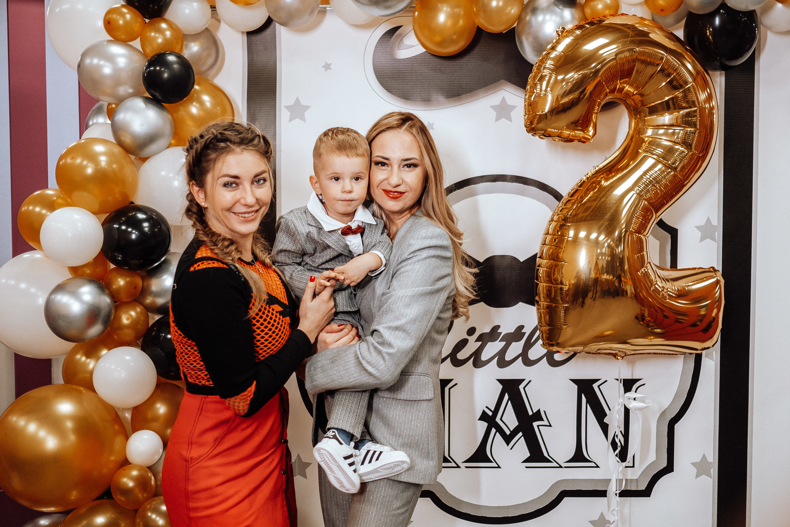 День Народження Матвій. Ivan Skufinsky — wedding and family photographer in Vancouver