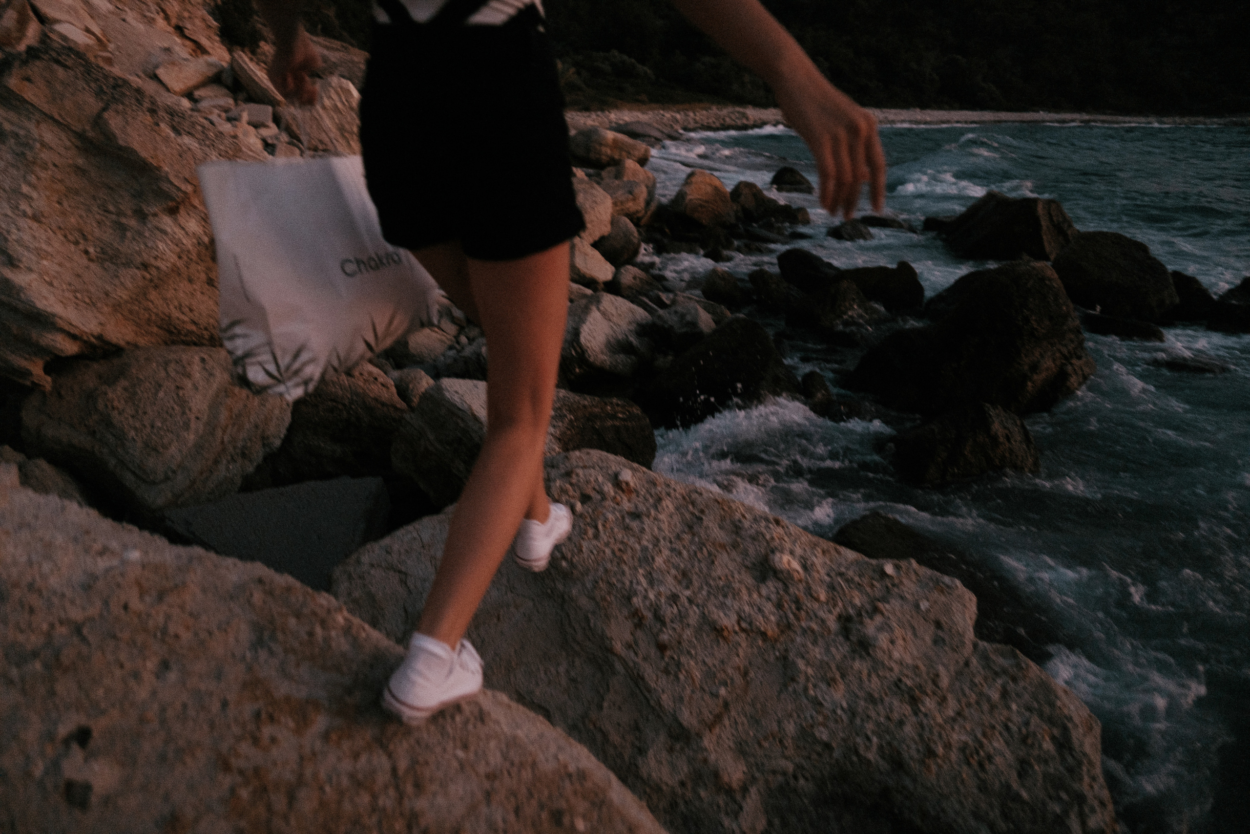 Kate. Yeni Foca. Ivan Skufinsky — wedding and family photographer in Vancouver