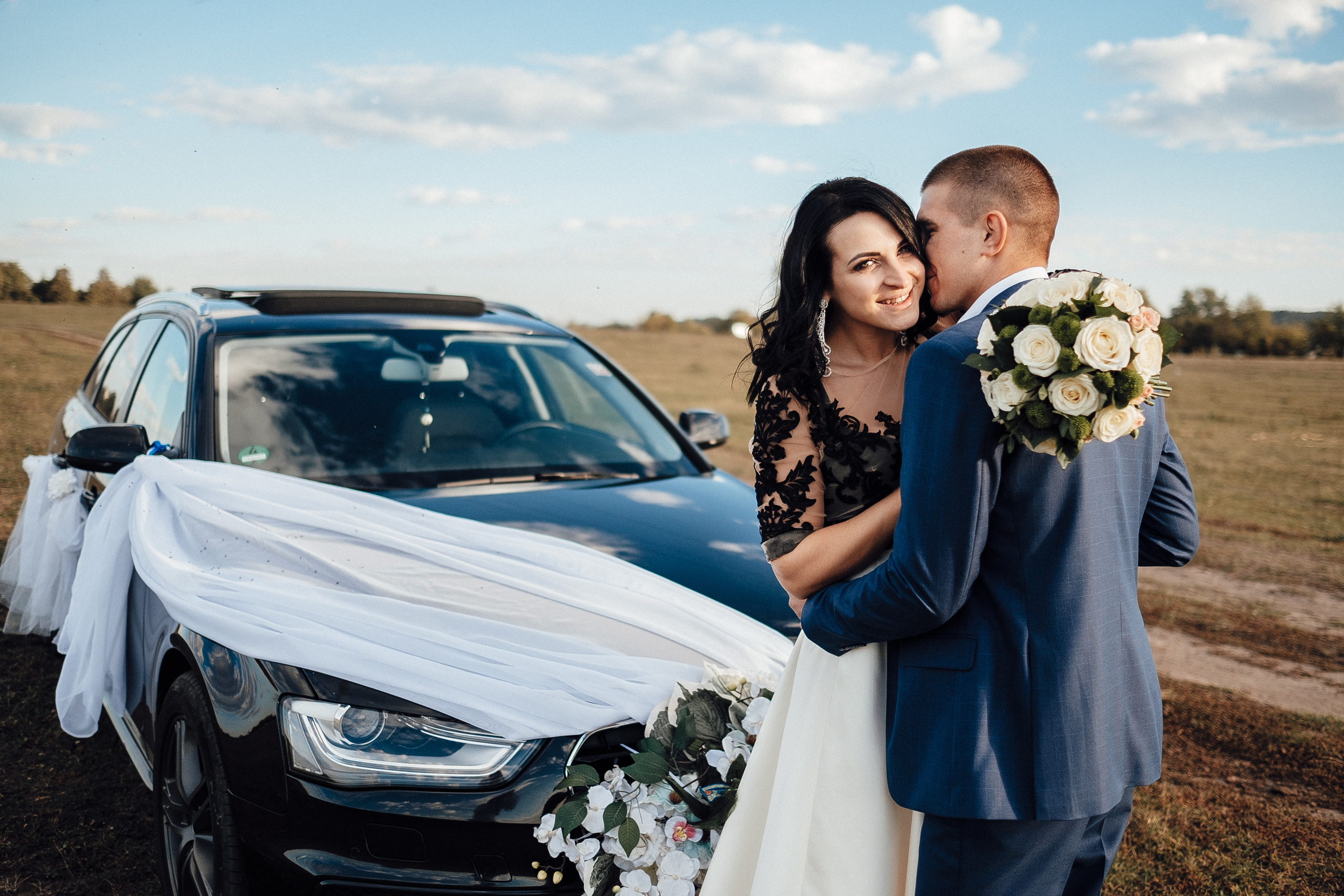 28.09.2018 Wedding Story. Ivan Skufinsky — wedding and family photographer in Vancouver