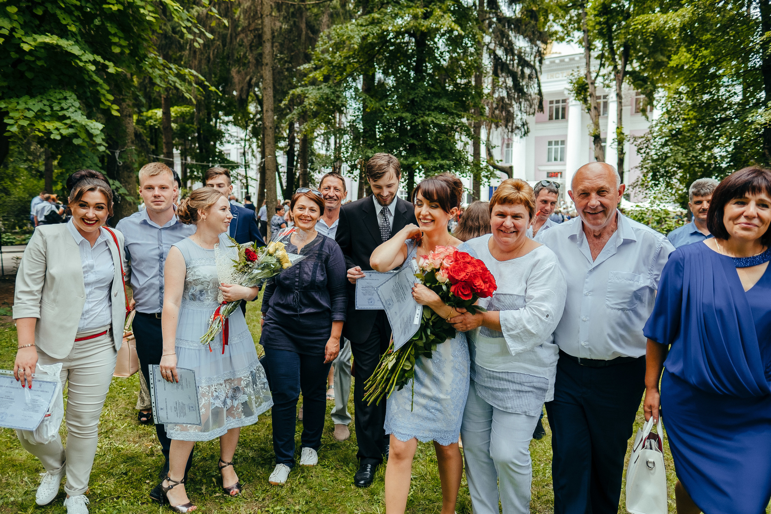 Мед университет выпускной 2018. Ivan Skufinsky — wedding and family photographer in Vancouver