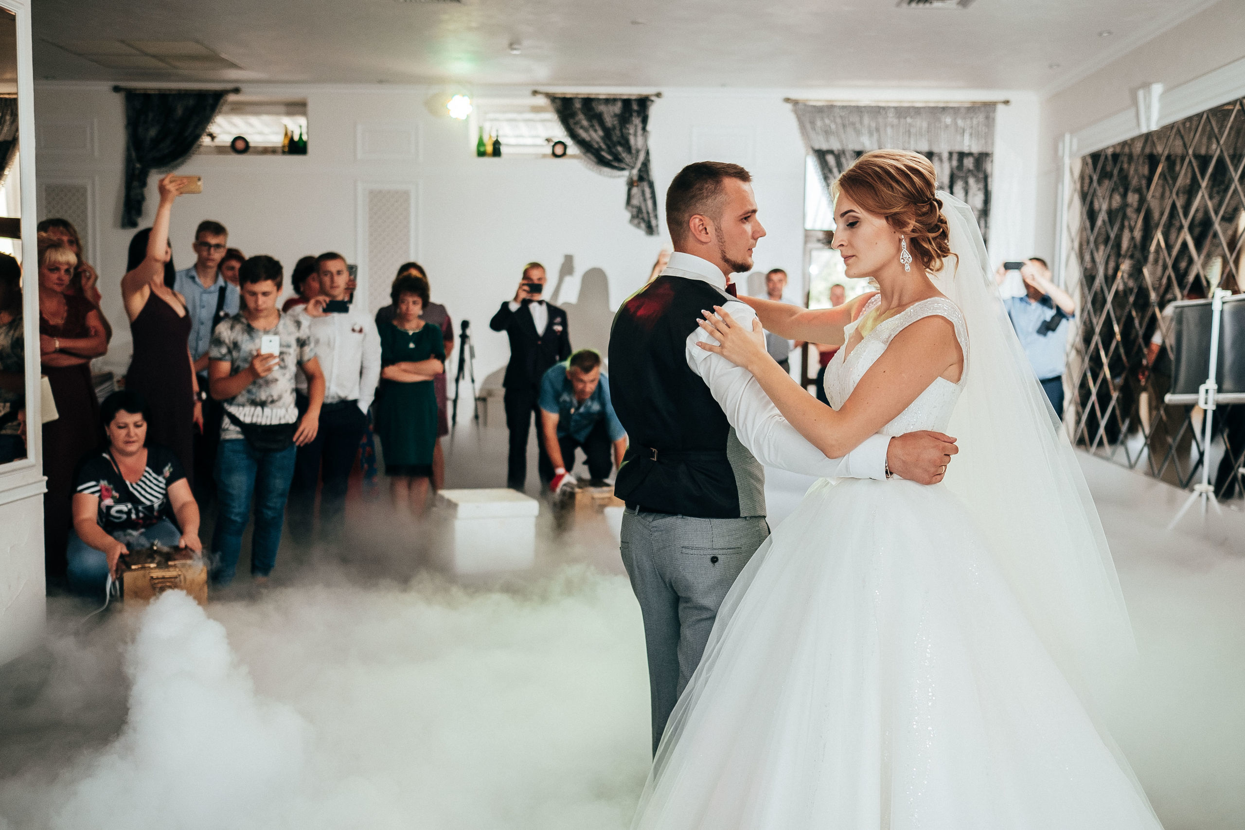 11.08.2018 Богдан+Юля. Ivan Skufinsky — wedding and family photographer in Vancouver