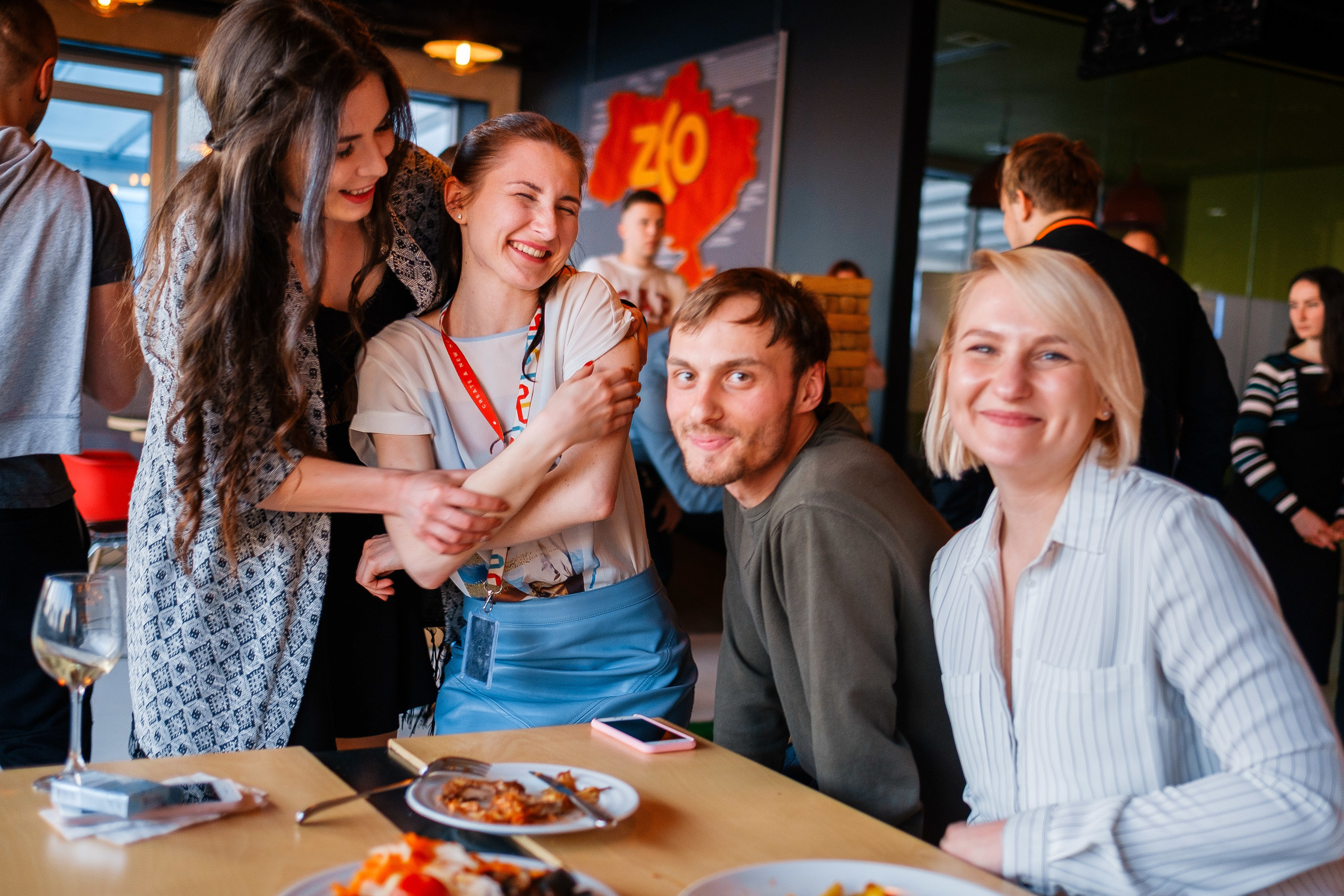 Профессиональный репортажный фотограф. Ivan Skufinsky — wedding and family photographer in Vancouver