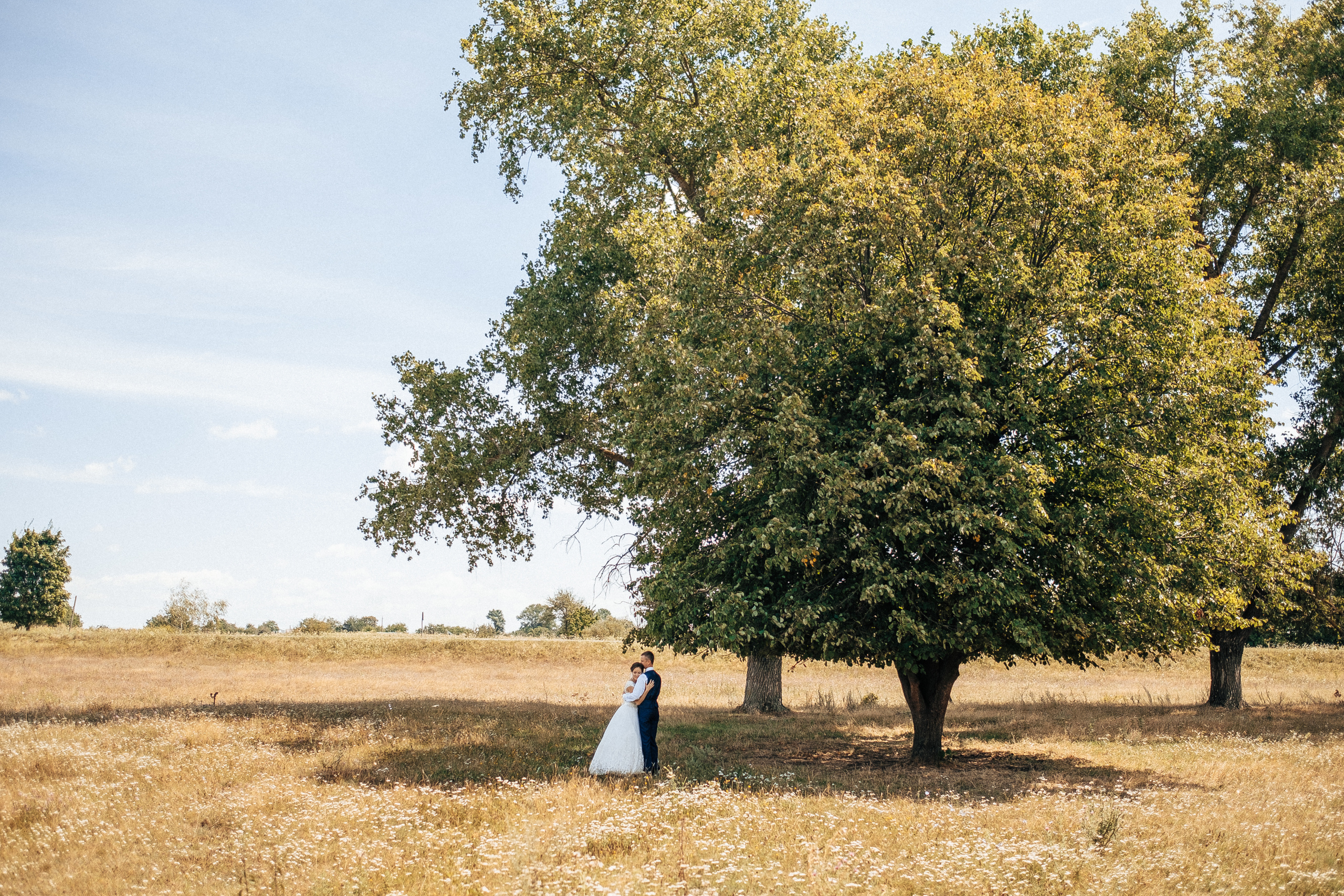Свадьба 10.08.2019. Ivan Skufinsky — wedding and family photographer in Vancouver