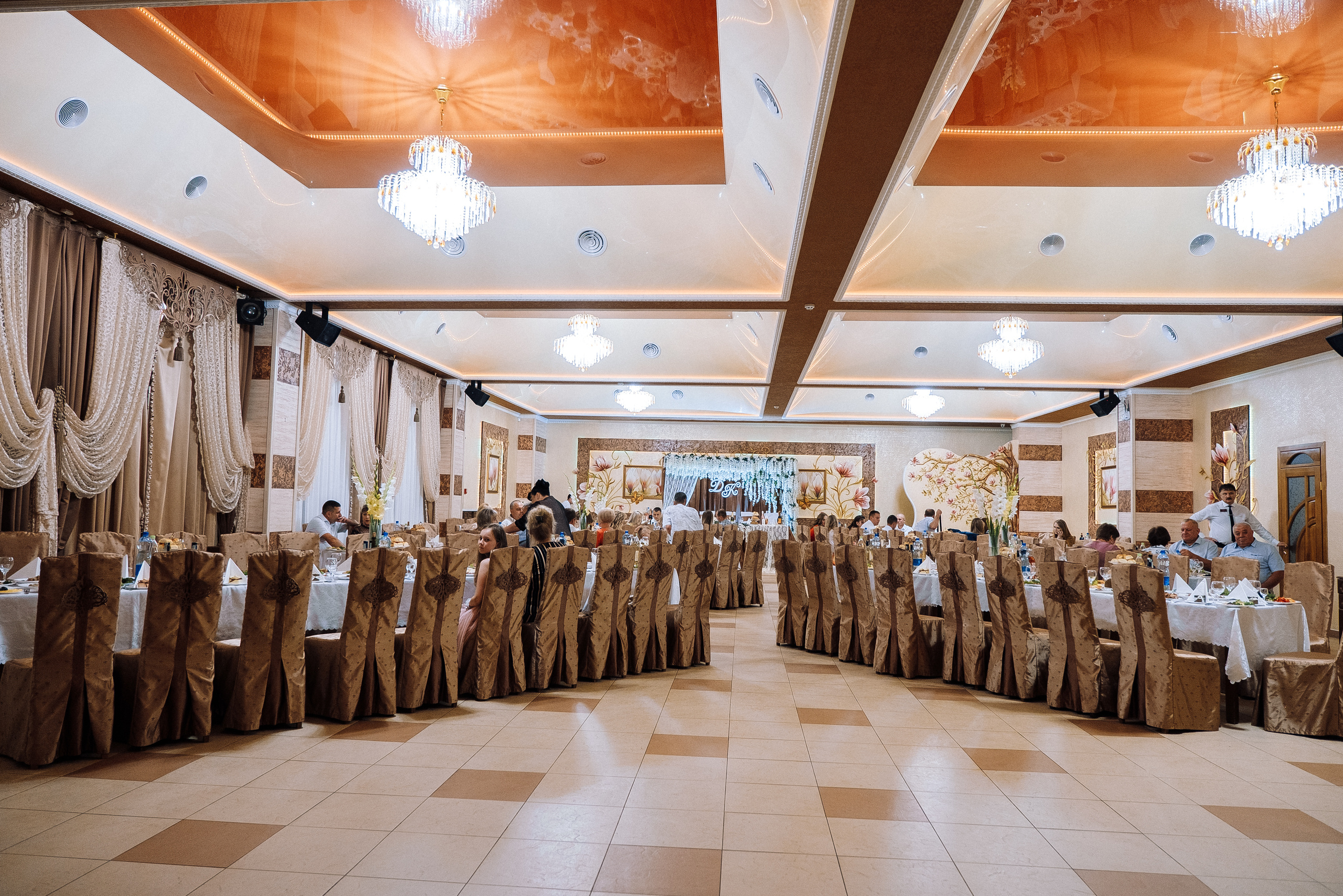 СВАДЬБА 20.07.2019 Дима+Катя. Ivan Skufinsky — wedding and family photographer in Vancouver