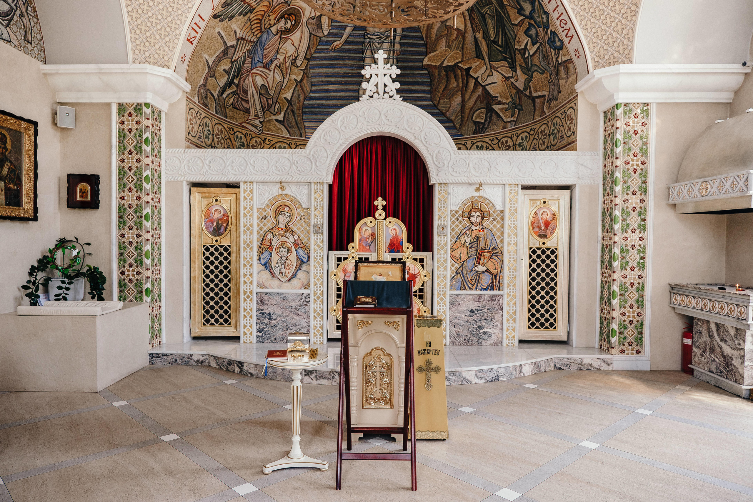 Эмилия. Ivan Skufinsky — wedding and family photographer in Vancouver