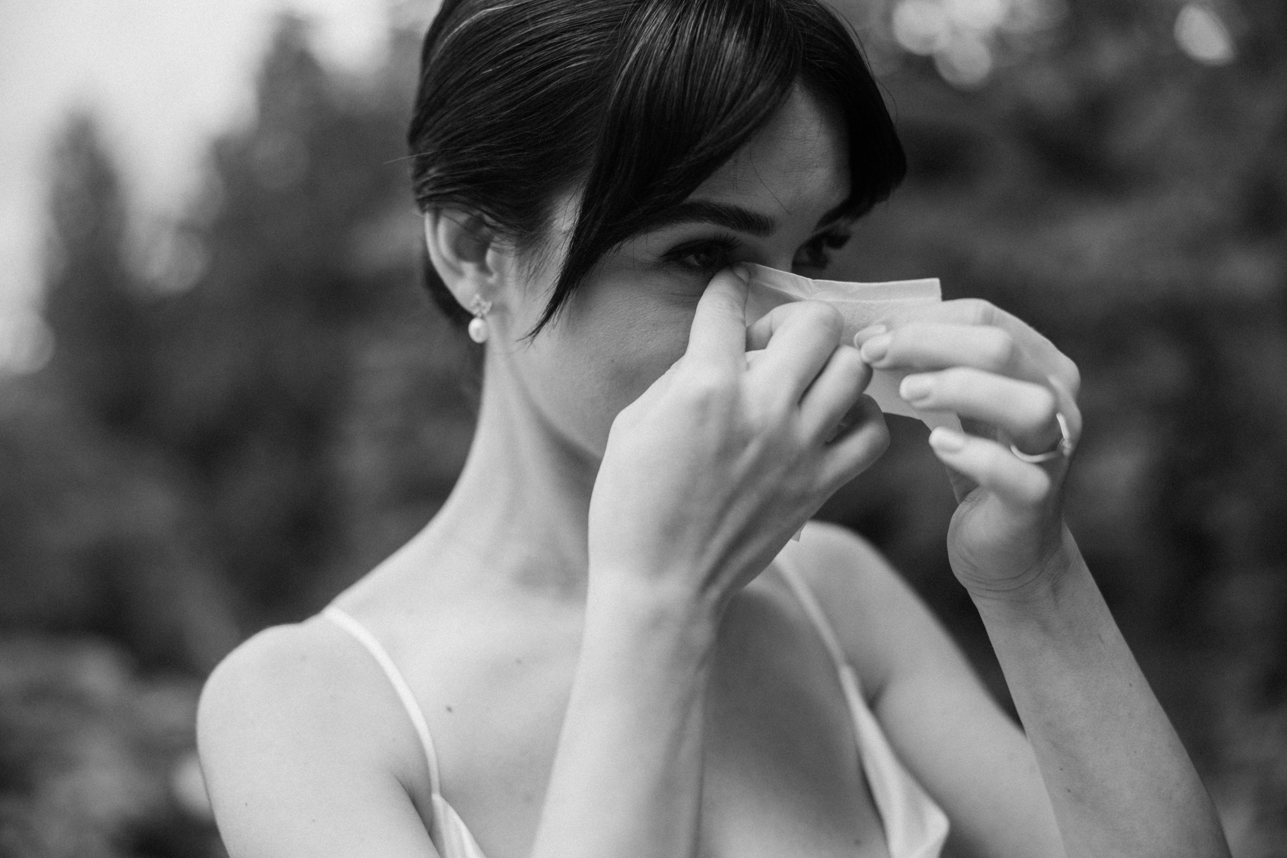 Sky-High Love: Stunning Vancouver Mountain Wedding Shoot by Helicopter. Ivan Skufinsky — wedding and family photographer in Vancouver