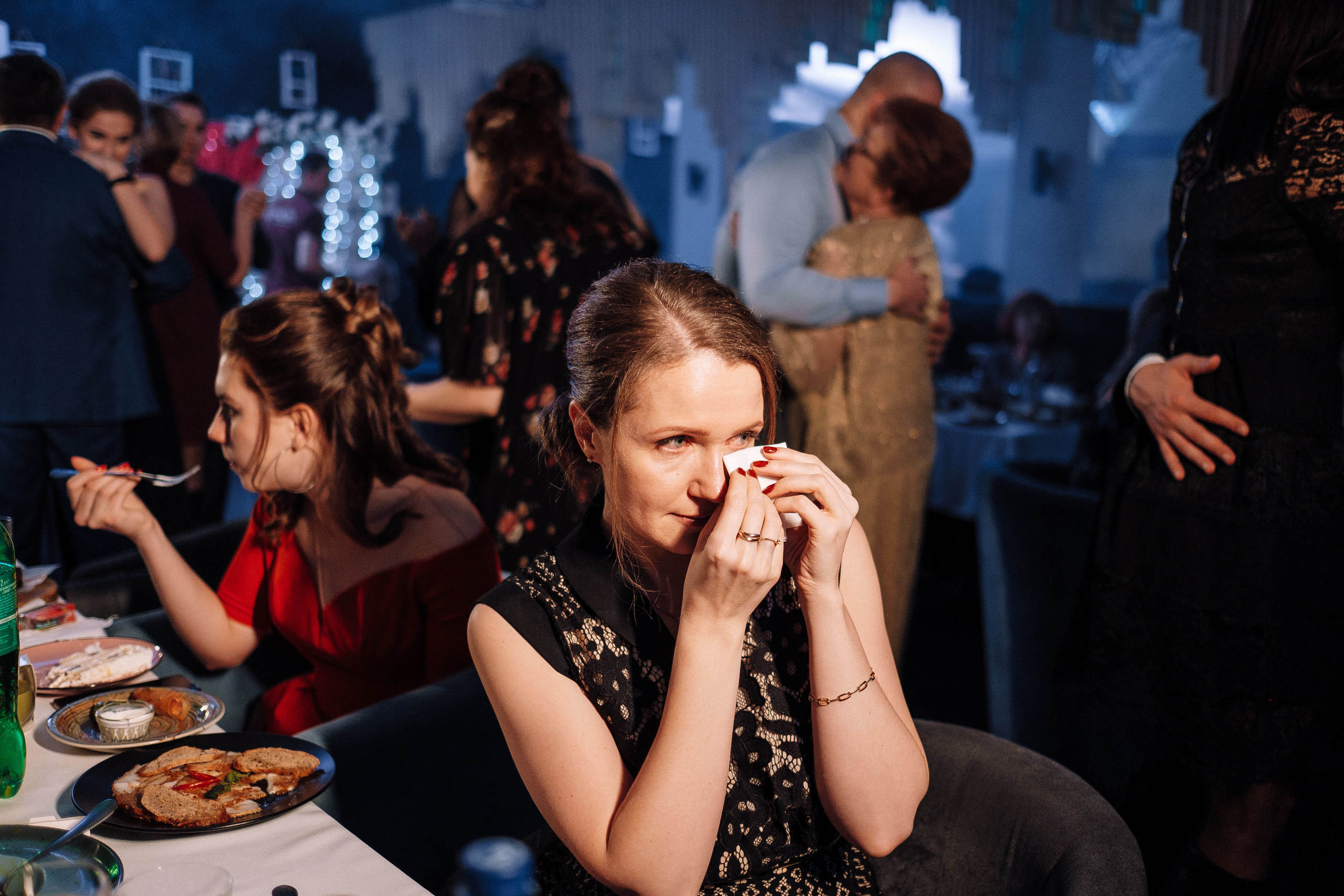 Alexandr+Anastasia 24.11.2019 WeddingStory. Ivan Skufinsky — wedding and family photographer in Vancouver