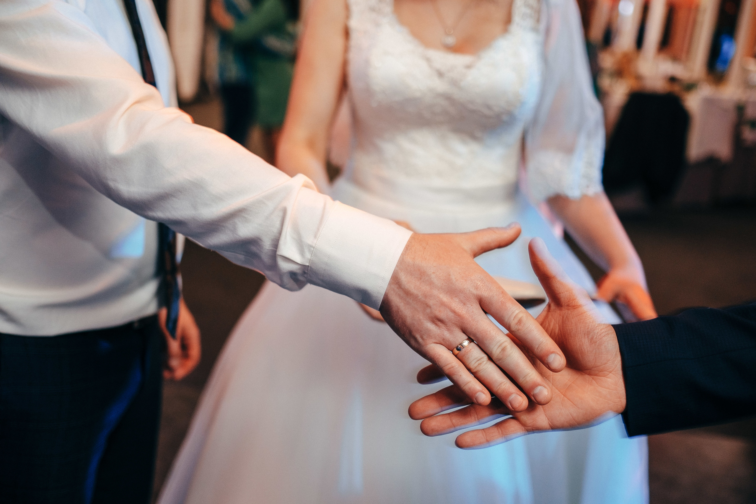 Виктор+Катя. Ivan Skufinsky — wedding and family photographer in Vancouver