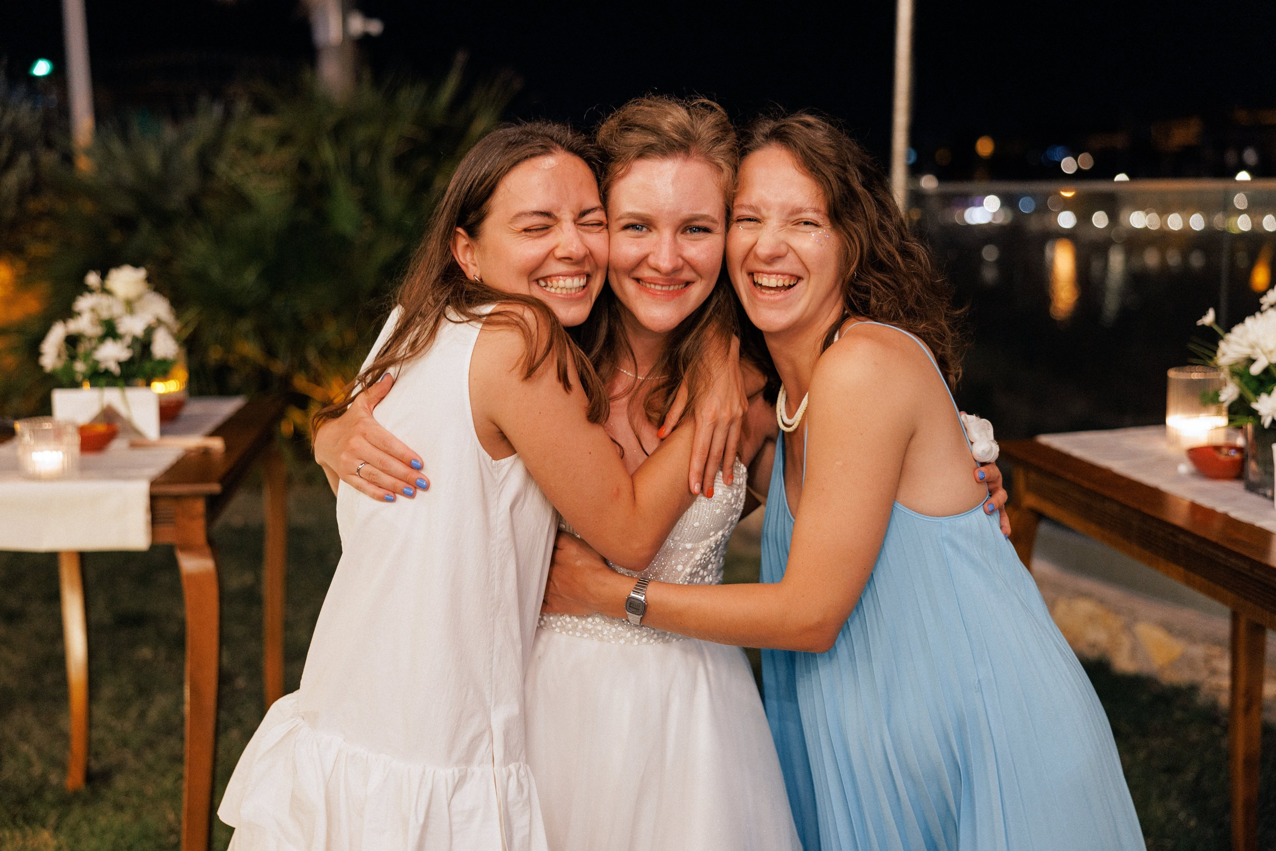 Cheshme. Wedding Story. Ivan Skufinsky — wedding and family photographer in Vancouver