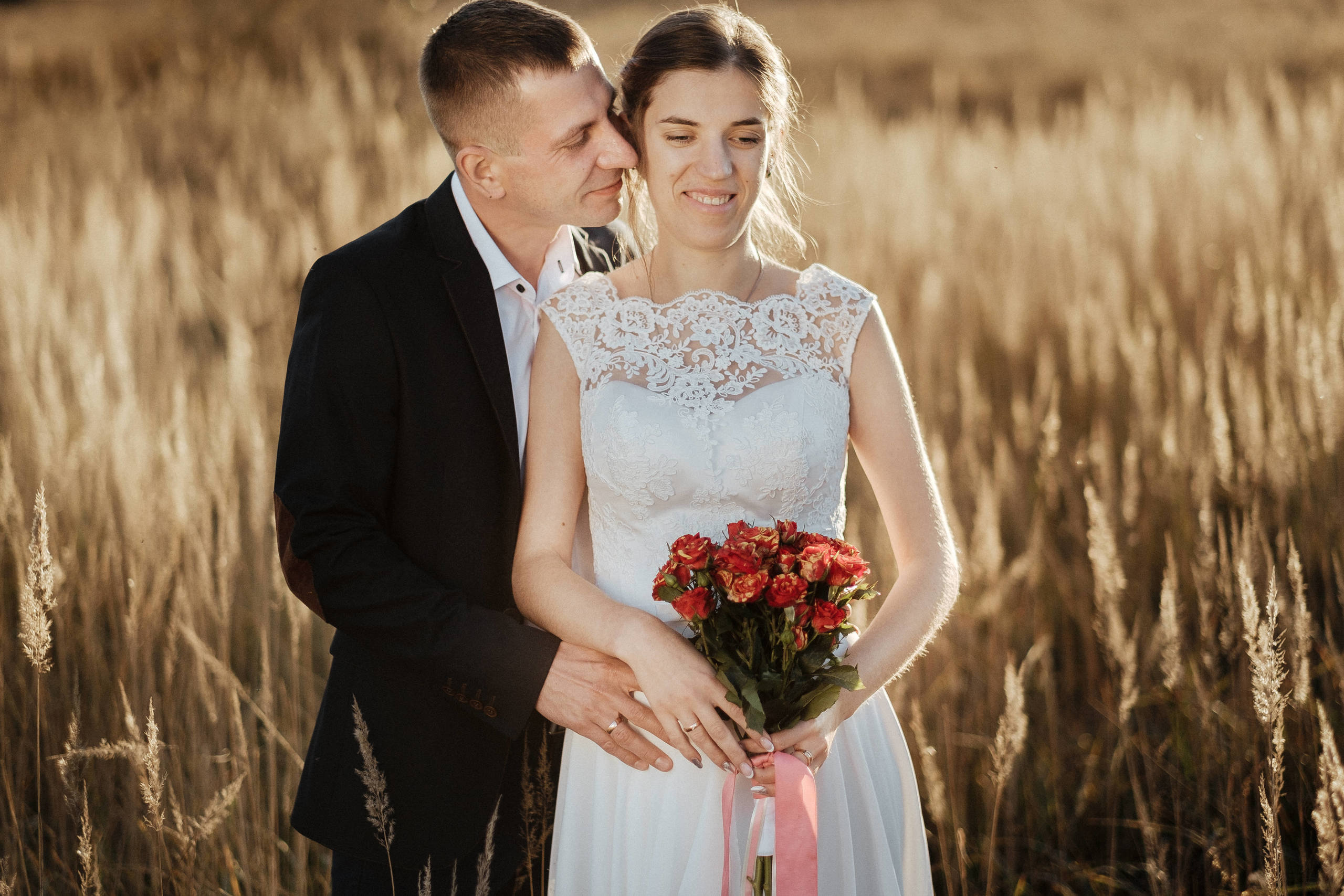 20.10.2018 Сергей+Надя. Ivan Skufinsky — wedding and family photographer in Vancouver