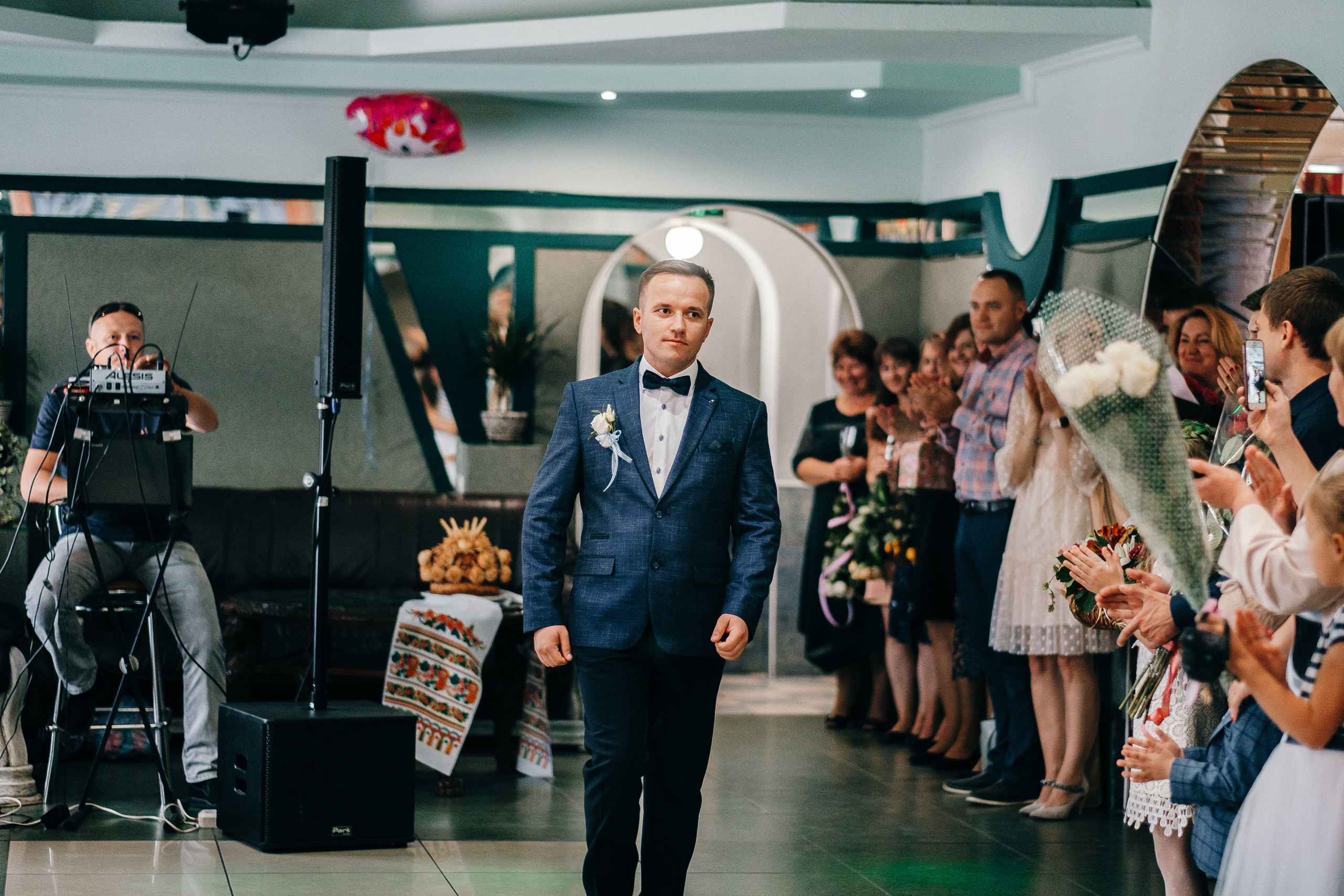 Дмитрий+Наташа 22.09.2018. Ivan Skufinsky — wedding and family photographer in Vancouver