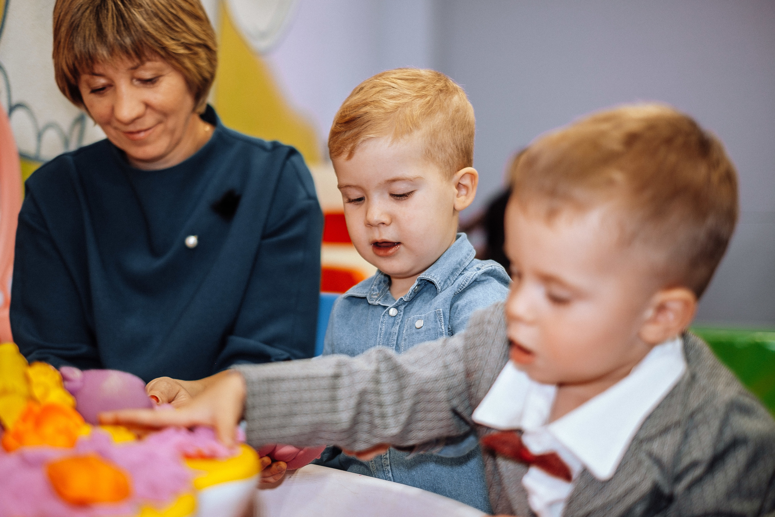 День Народження Матвій. Ivan Skufinsky — wedding and family photographer in Vancouver