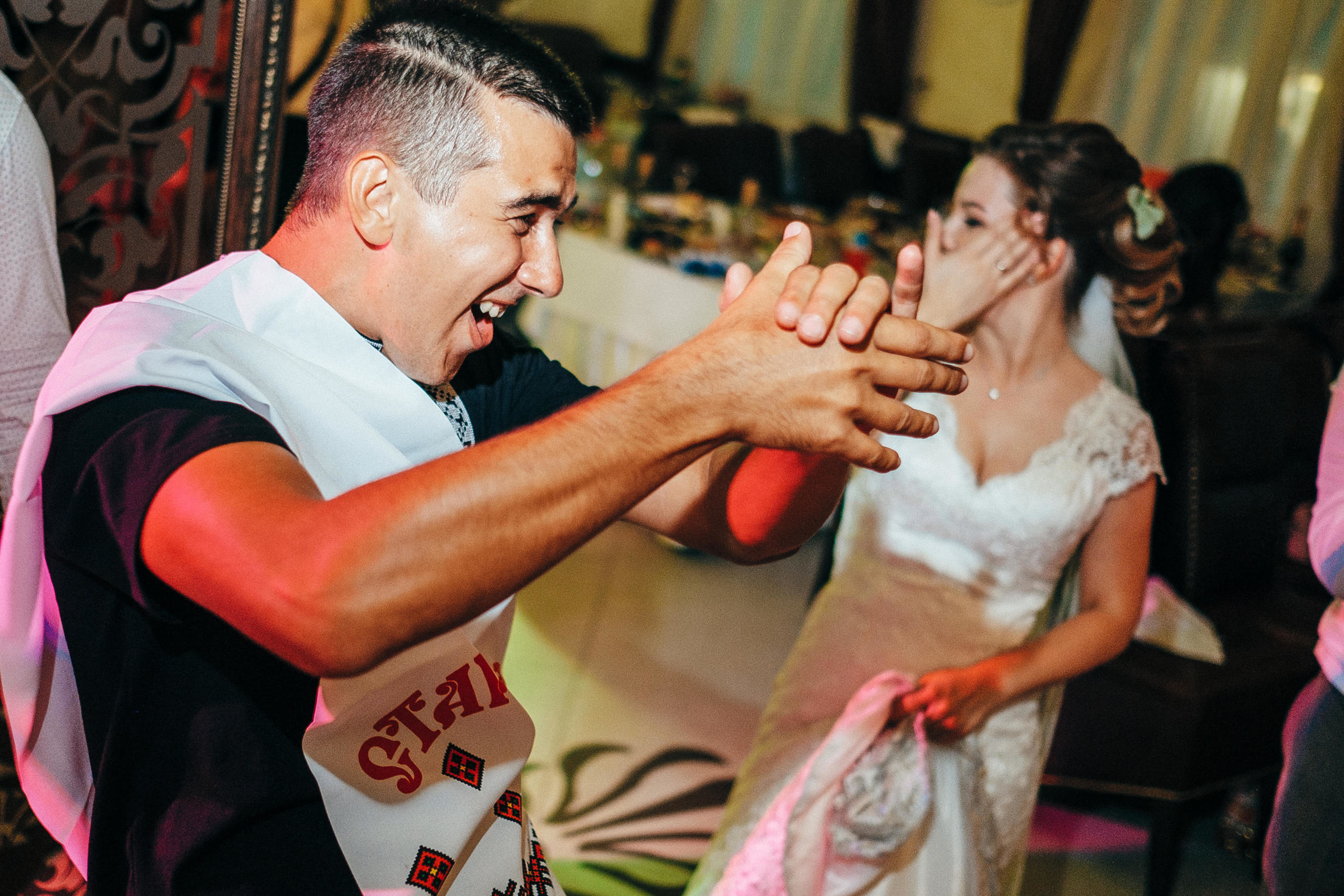 Евгений+Виктория 21.07.2018. Ivan Skufinsky — wedding and family photographer in Vancouver