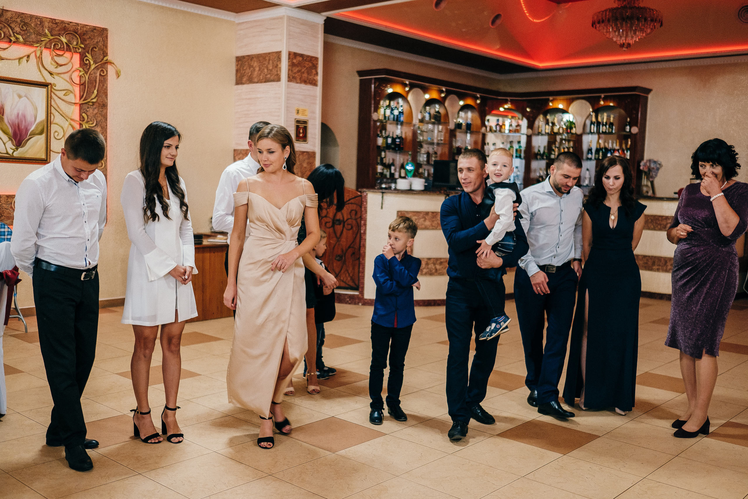 Сергей+Мария 23.09.2018. Ivan Skufinsky — wedding and family photographer in Vancouver