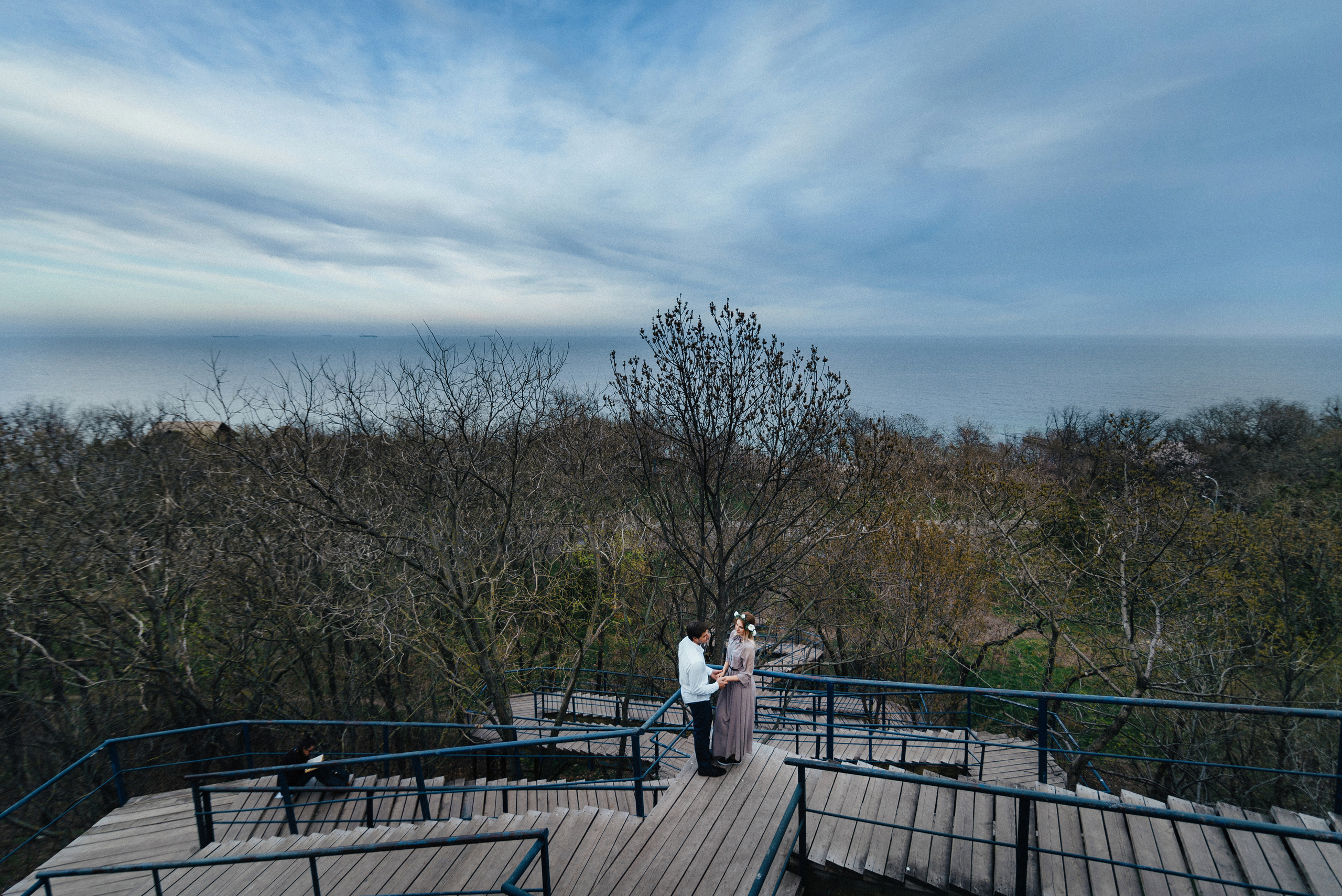 Фотосессия LOVE STORY  Одесса. Ivan Skufinsky — wedding and family photographer in Vancouver