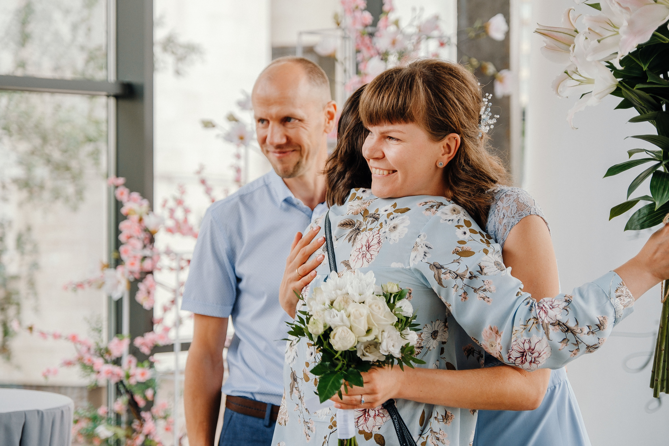 СВАДЬБА 04.07.19 Андрей+Катя. Ivan Skufinsky — wedding and family photographer in Vancouver