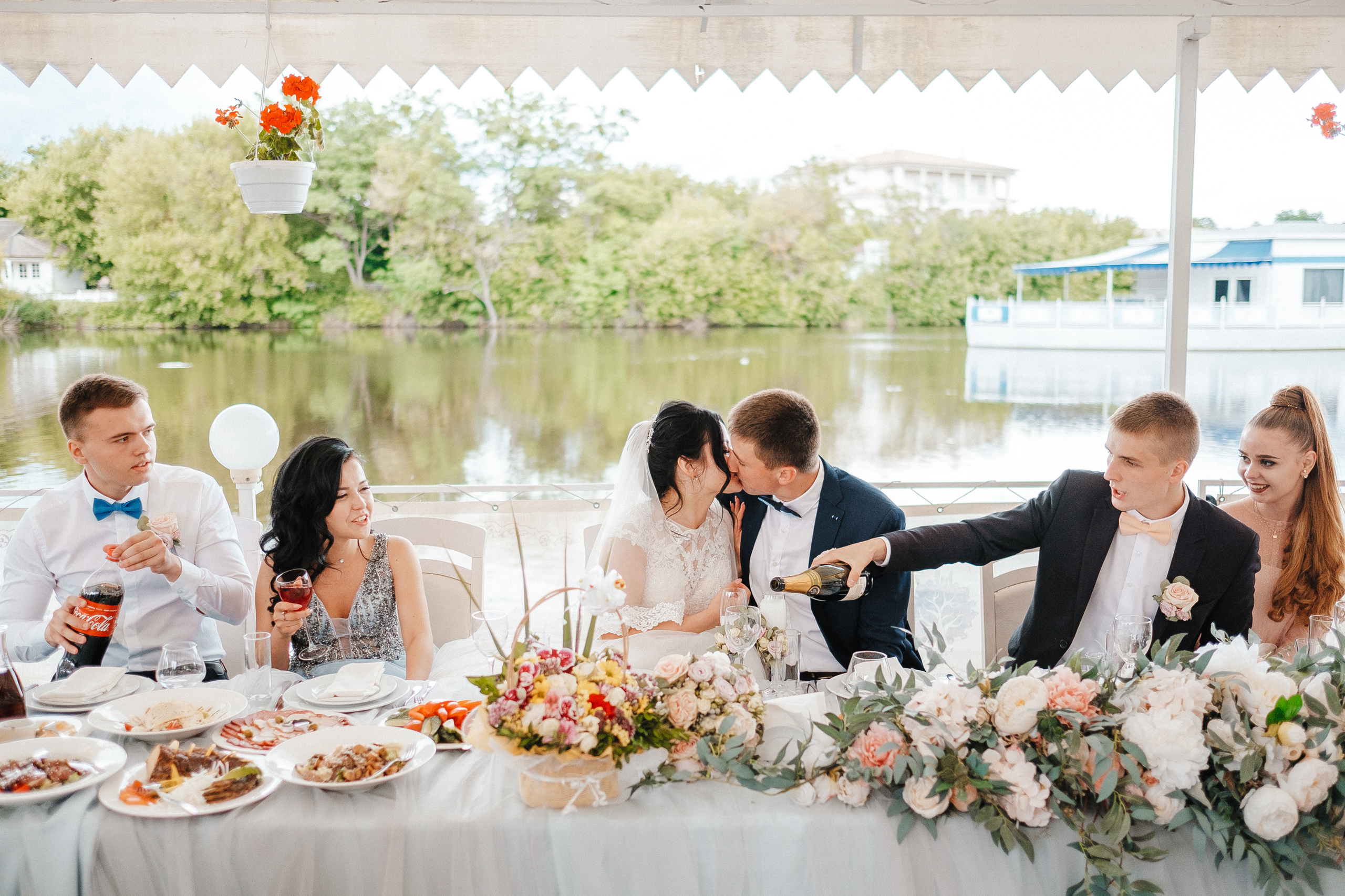29.06.2019 WeddingStory. Ivan Skufinsky — wedding and family photographer in Vancouver