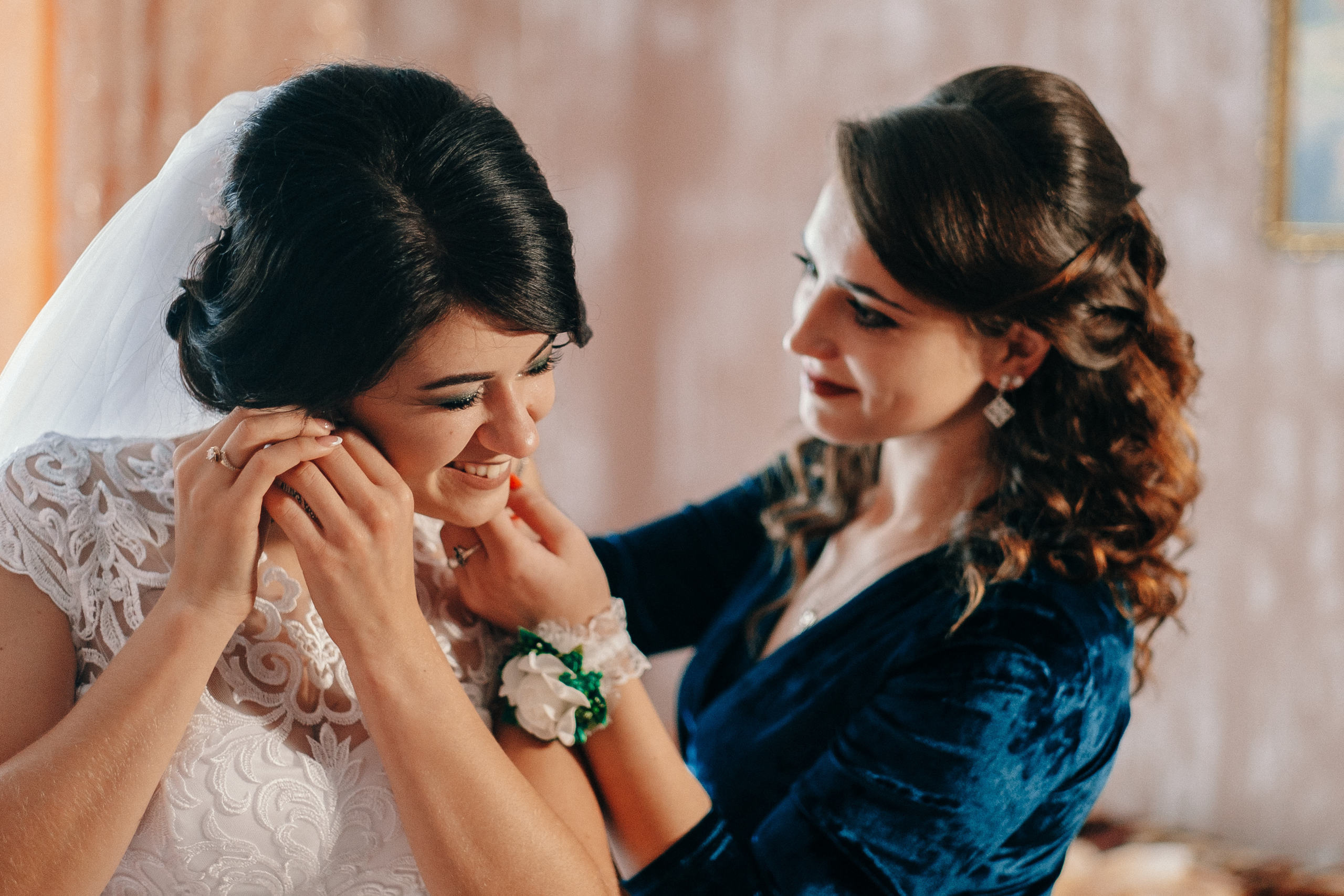 29.09.2018 Wedding Story. Ivan Skufinsky — wedding and family photographer in Vancouver