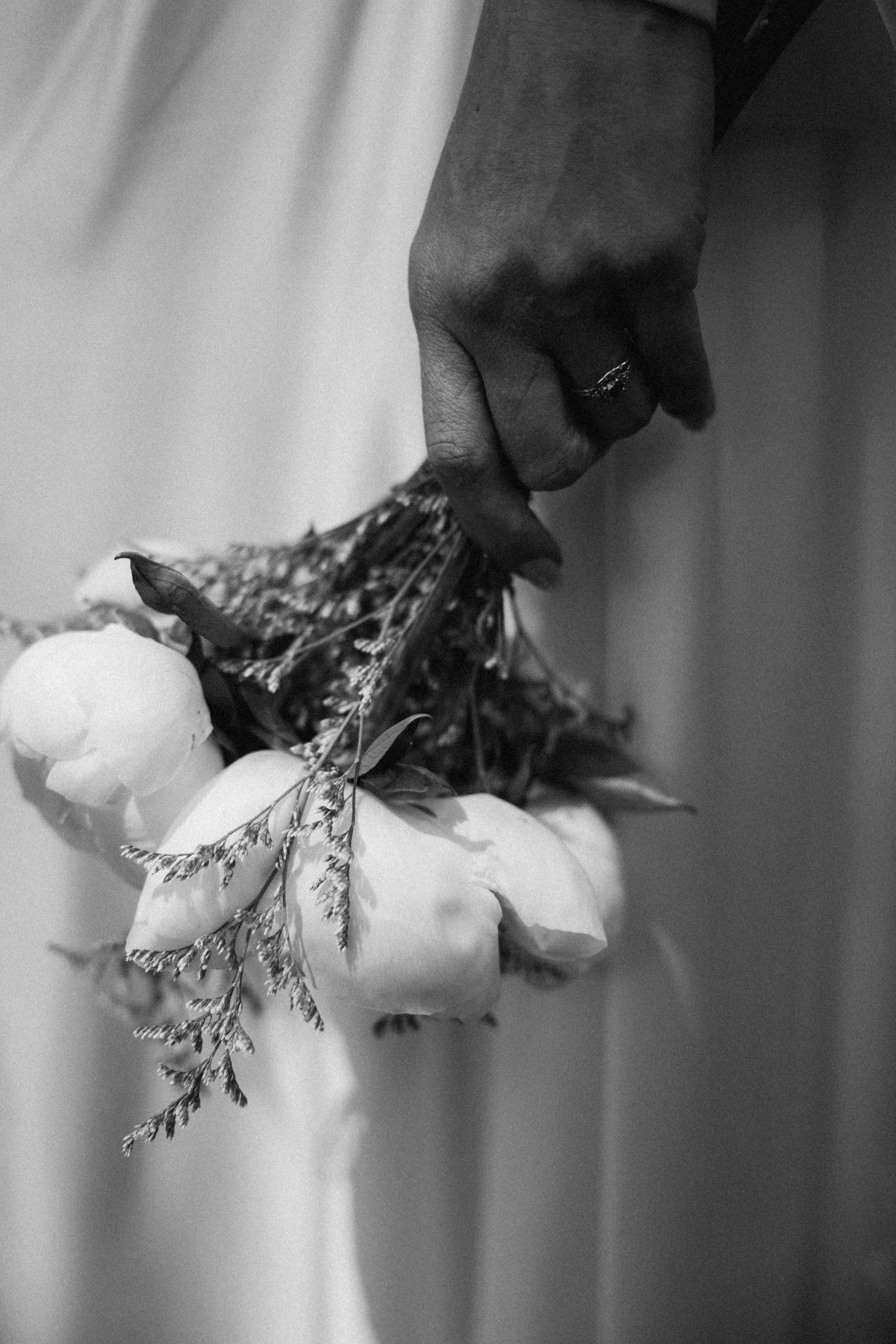 Michael & Caitlyn. Ivan Skufinsky — wedding and family photographer in Vancouver