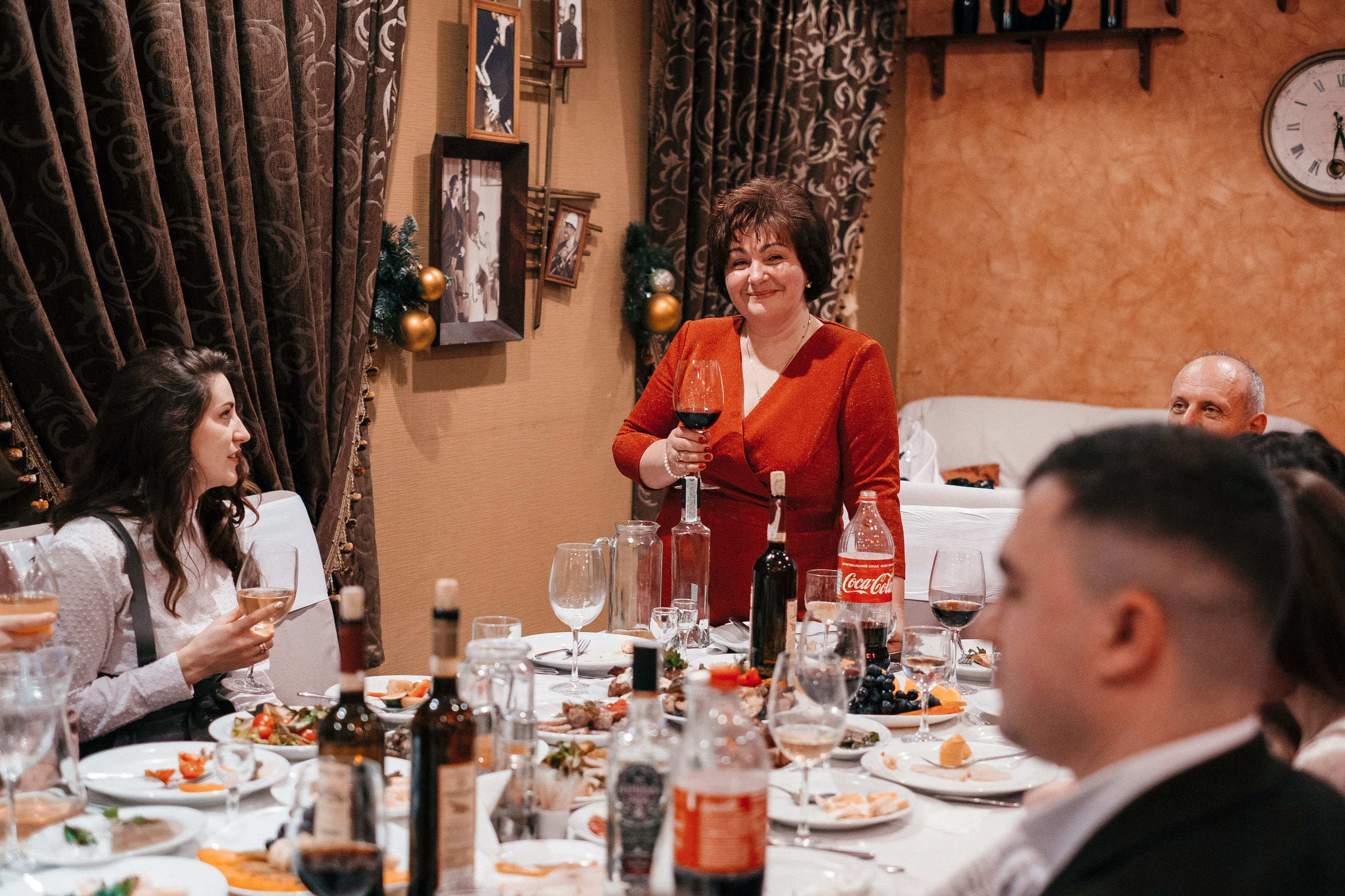 Инна 55 лет (Хмельник, Маэстро 2020). Ivan Skufinsky — wedding and family photographer in Vancouver