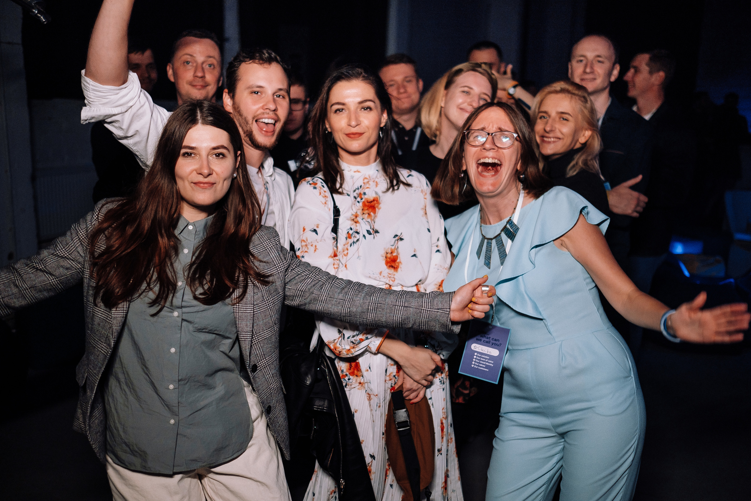 ZEO Alliance 24.10.19 party. Ivan Skufinsky — wedding and family photographer in Vancouver